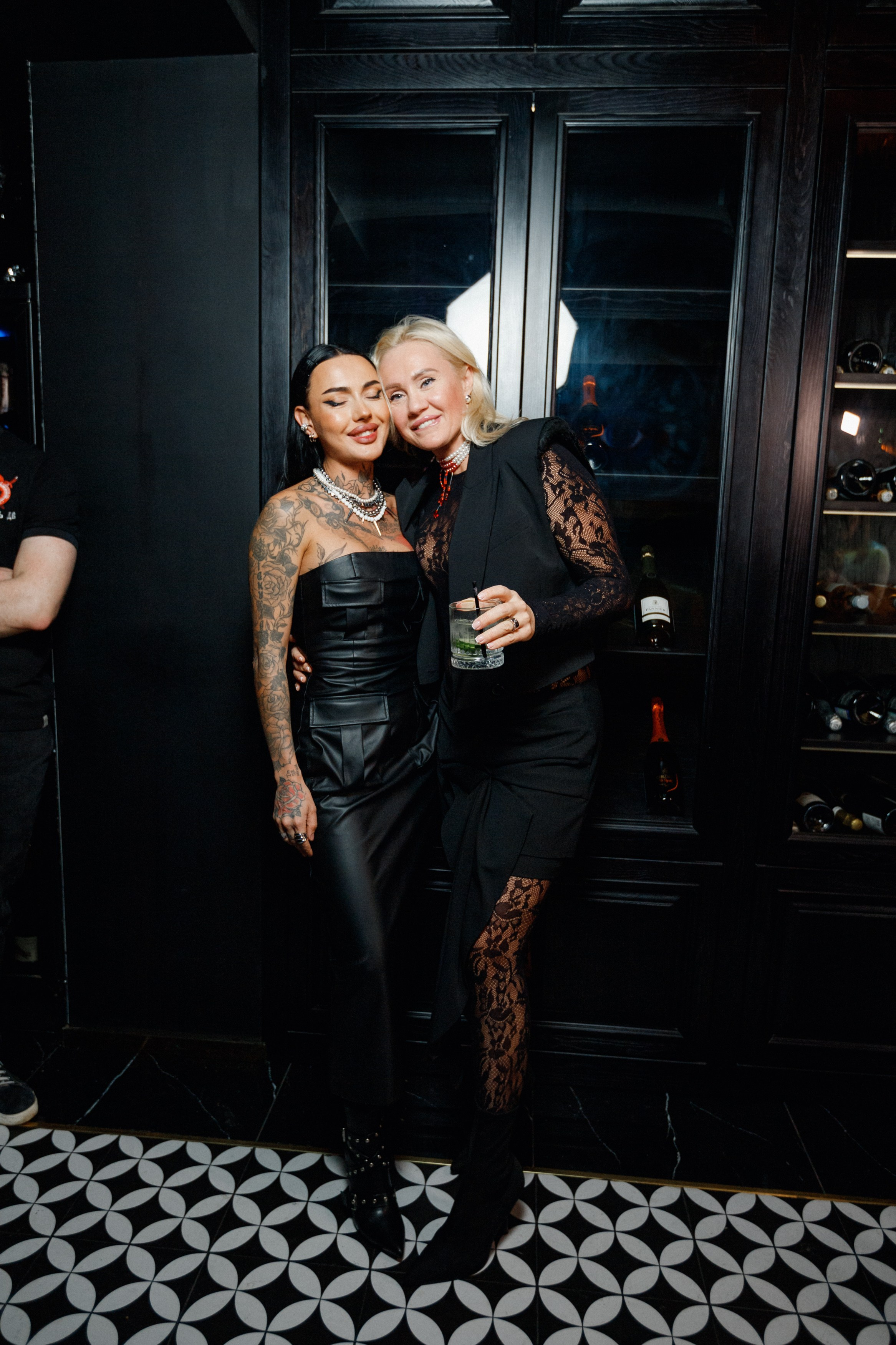 CARAMEL boutique — Презентация новой коллекции. СВОИ. ФОТООТЧЕТЫ-СОБЫТИЯ-МЕСТА