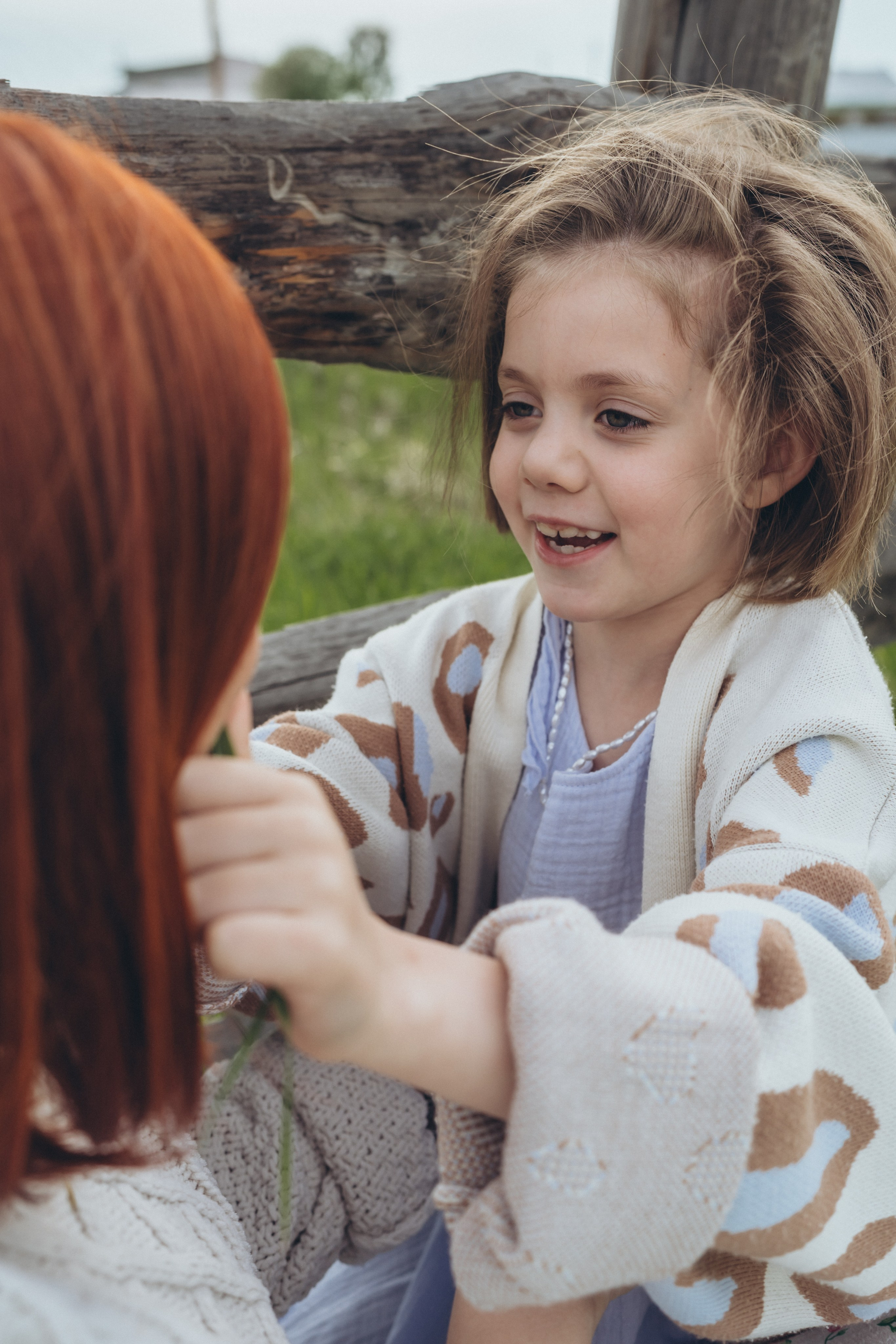 Смысл жизни. Семейный фотограф в Ангарске/ Иркутске