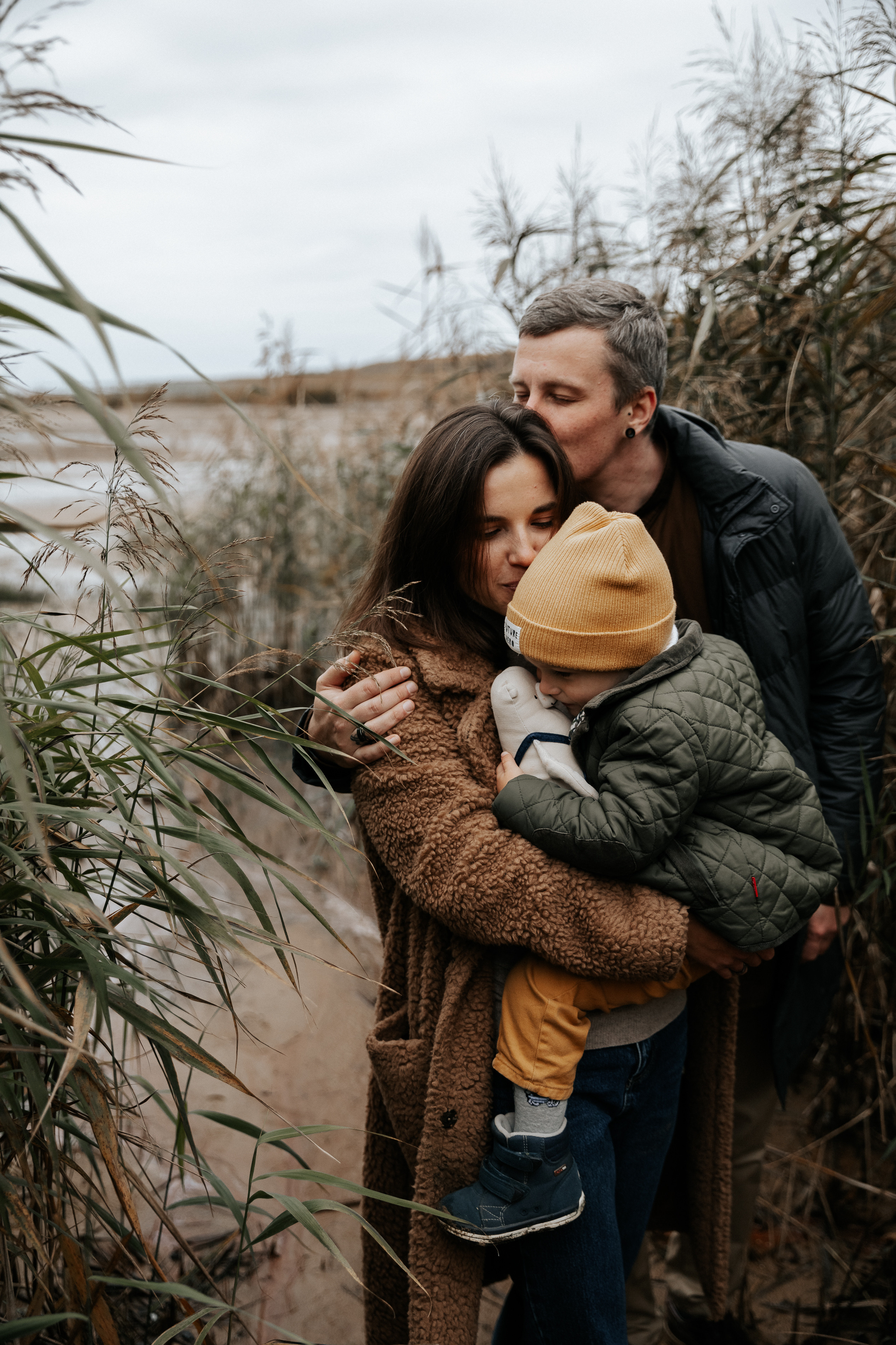 Осень. Свадебный фотограф Ярославль, Рыбинск