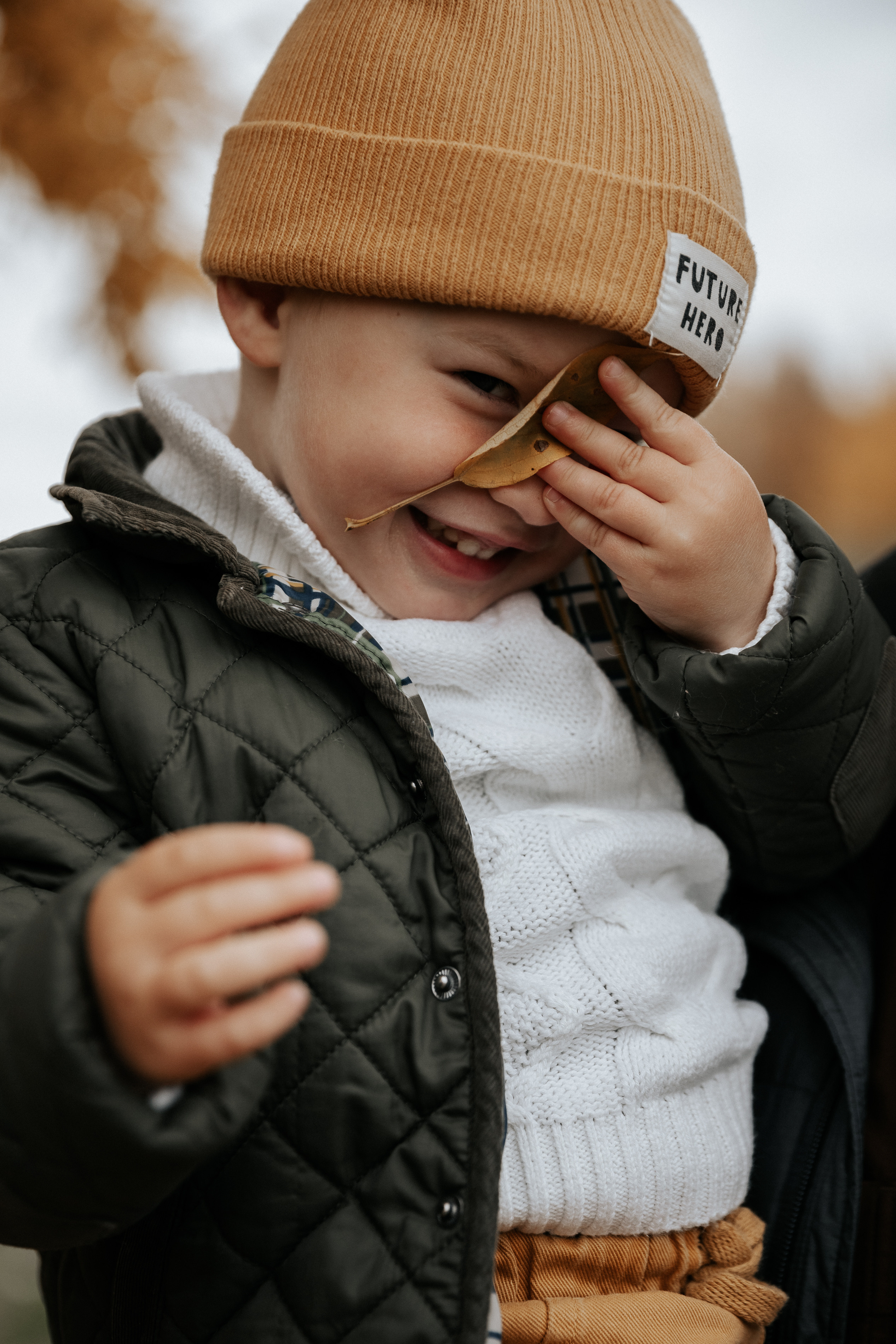 Осень. Свадебный фотограф Ярославль, Рыбинск
