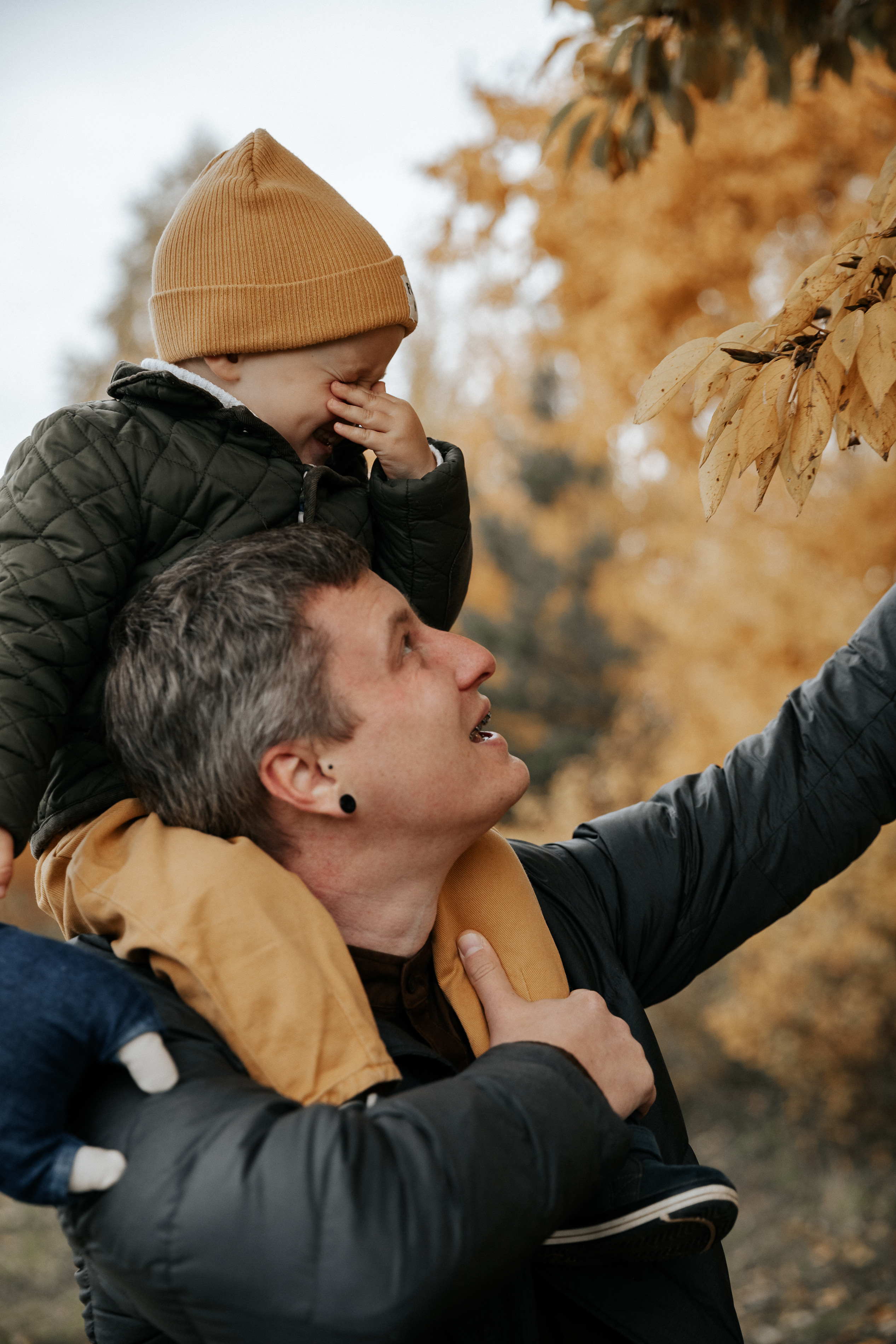 Осень. Свадебный фотограф Ярославль, Рыбинск