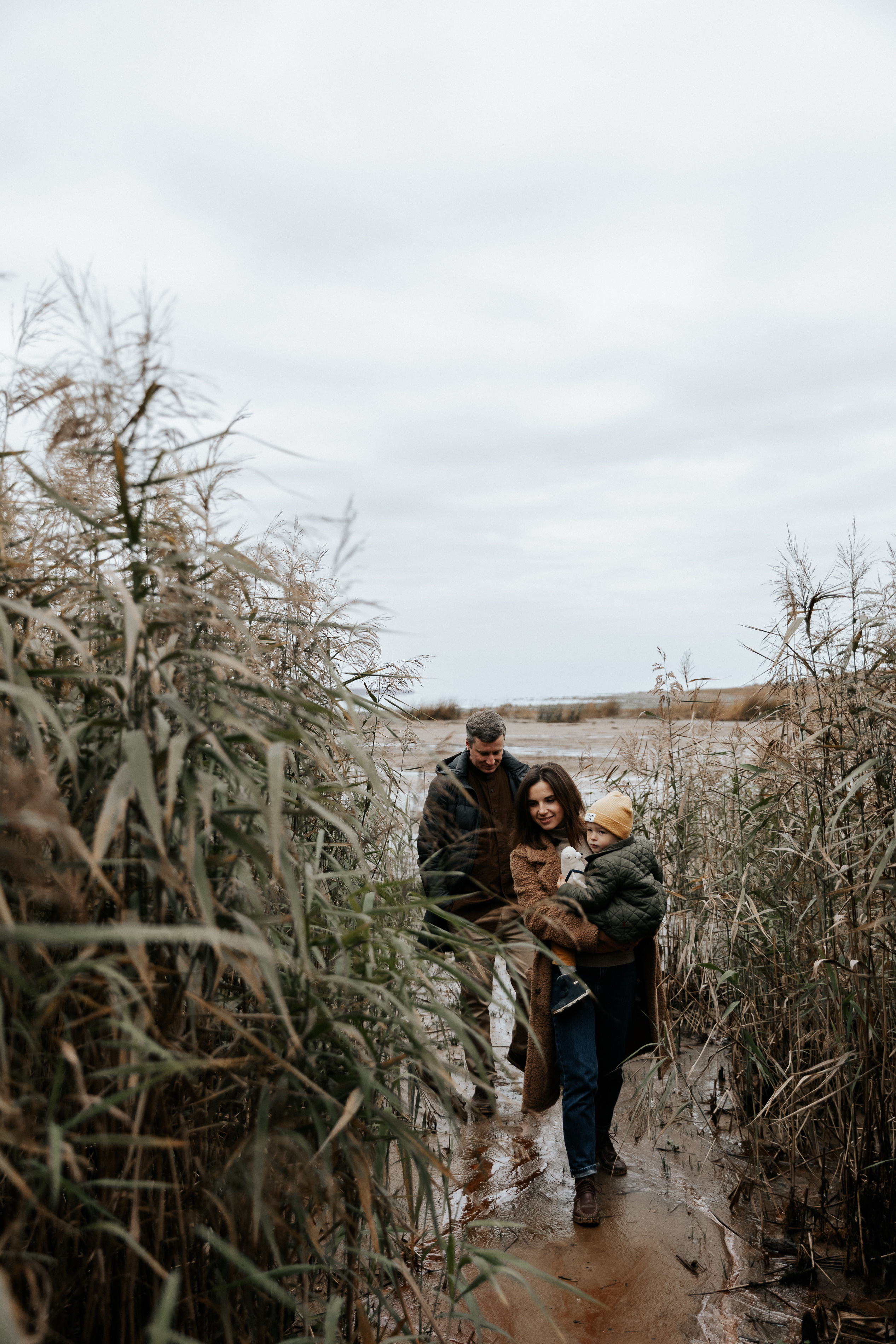 Осень. Свадебный фотограф Ярославль, Рыбинск