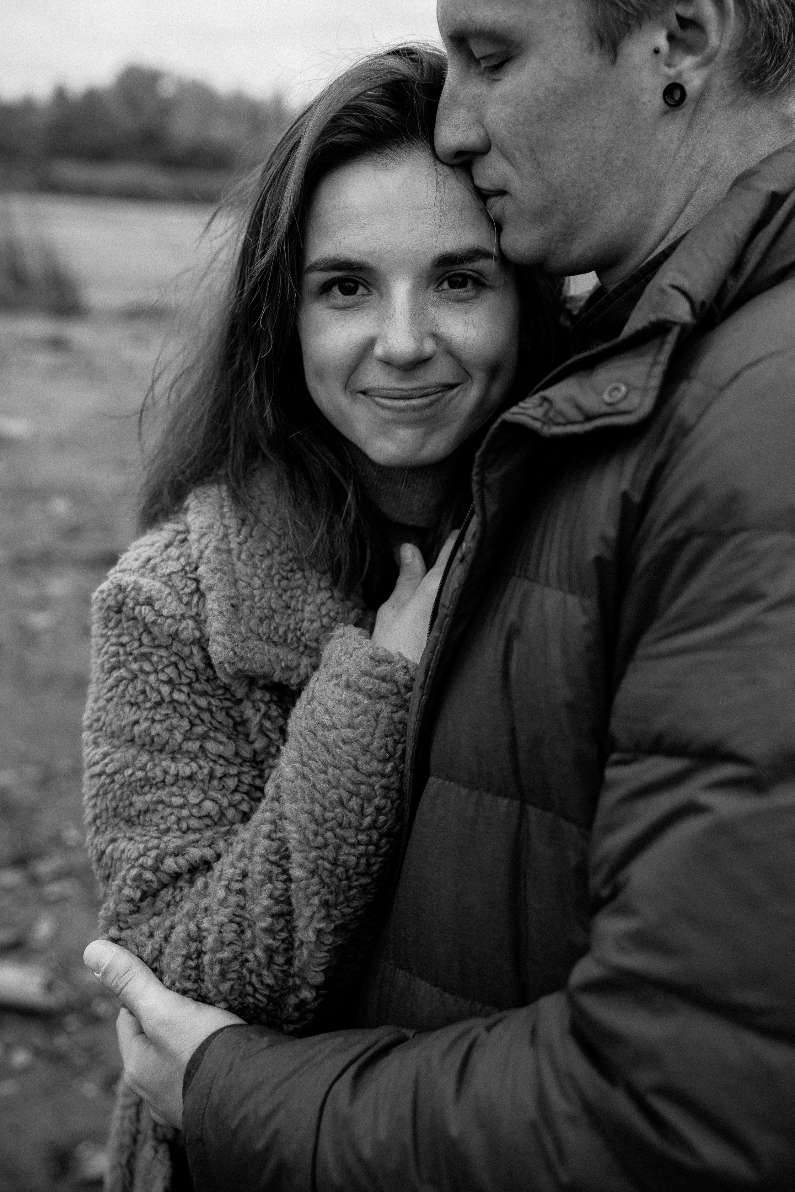 Осень. Свадебный фотограф Ярославль, Рыбинск