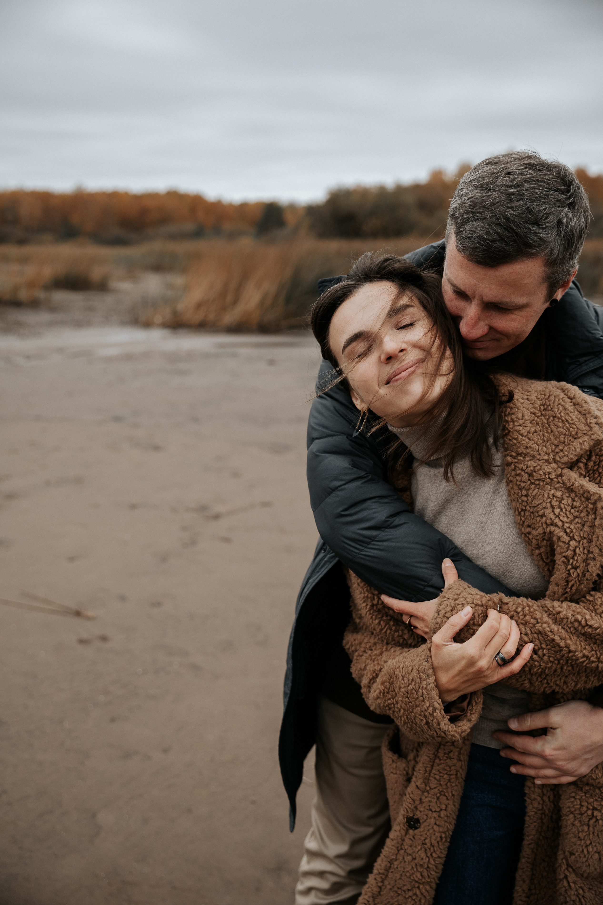 Осень. Свадебный фотограф Ярославль, Рыбинск