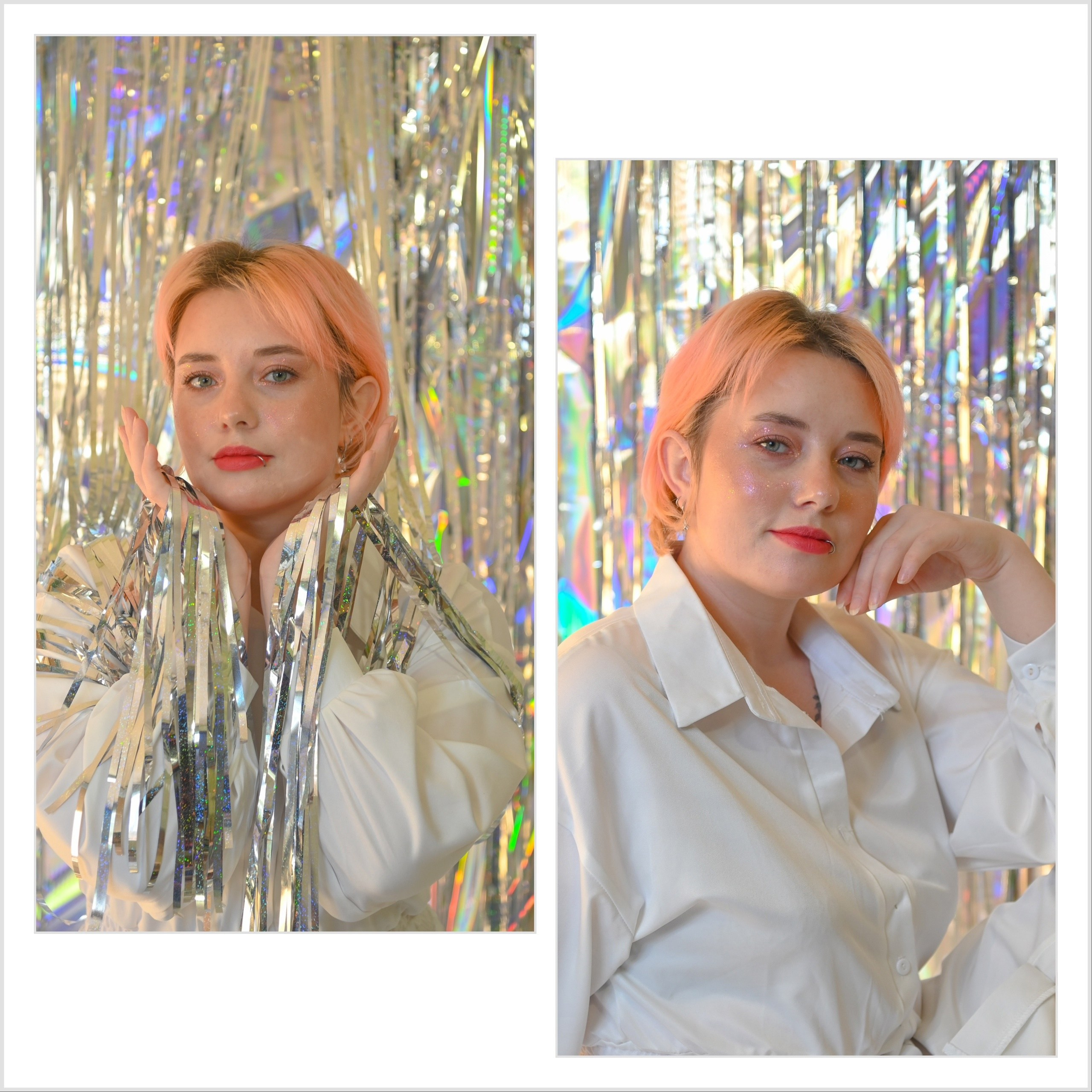 Женский портрет. Фотограф в Санкт-Петербурге Мякинина Надежда