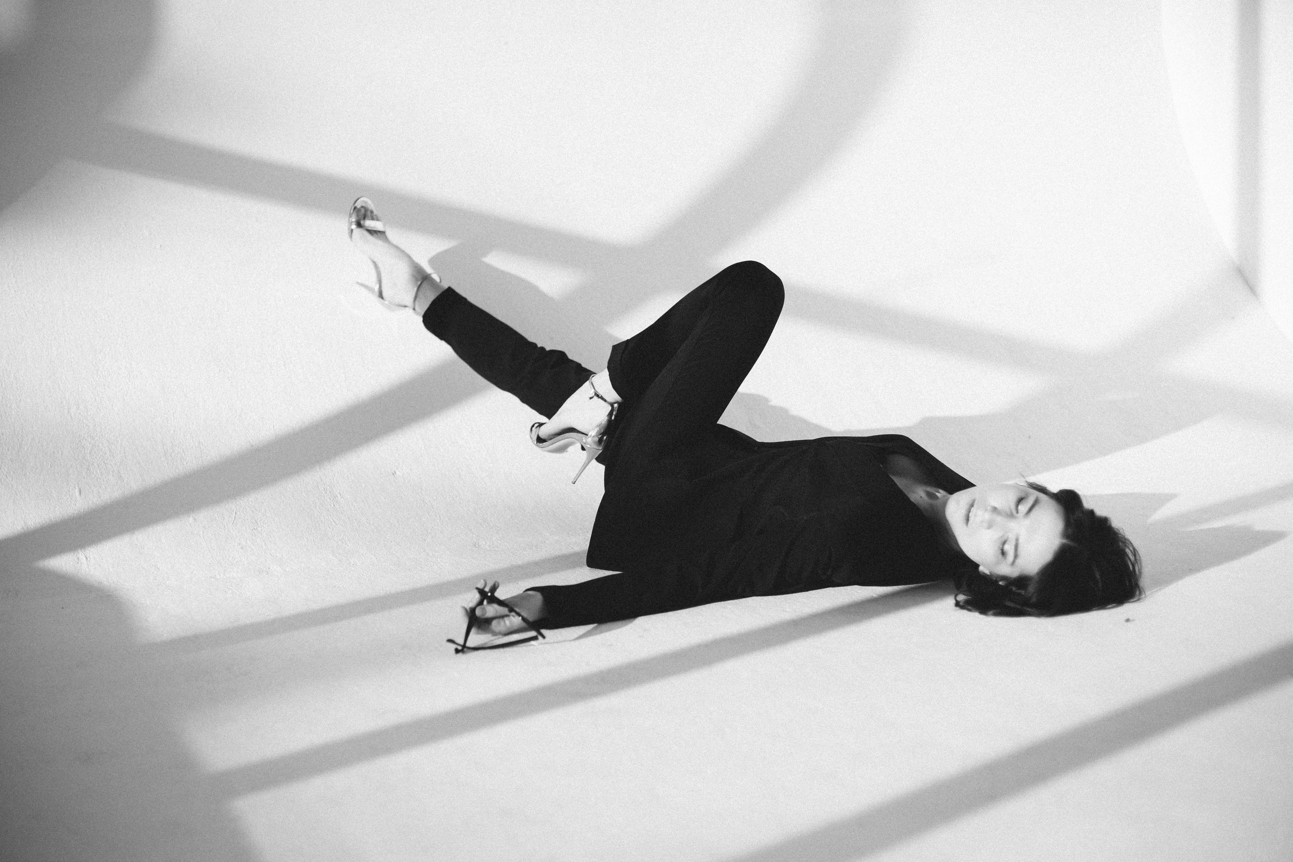 Стильные студийные съемки. Александр Чернин. Семейный и событийный фотограф