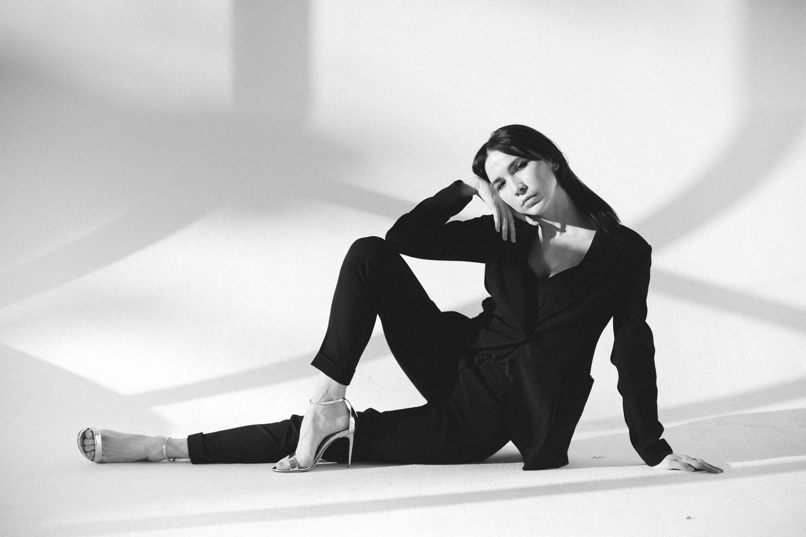 Стильные студийные съемки. Александр Чернин. Семейный и событийный фотограф