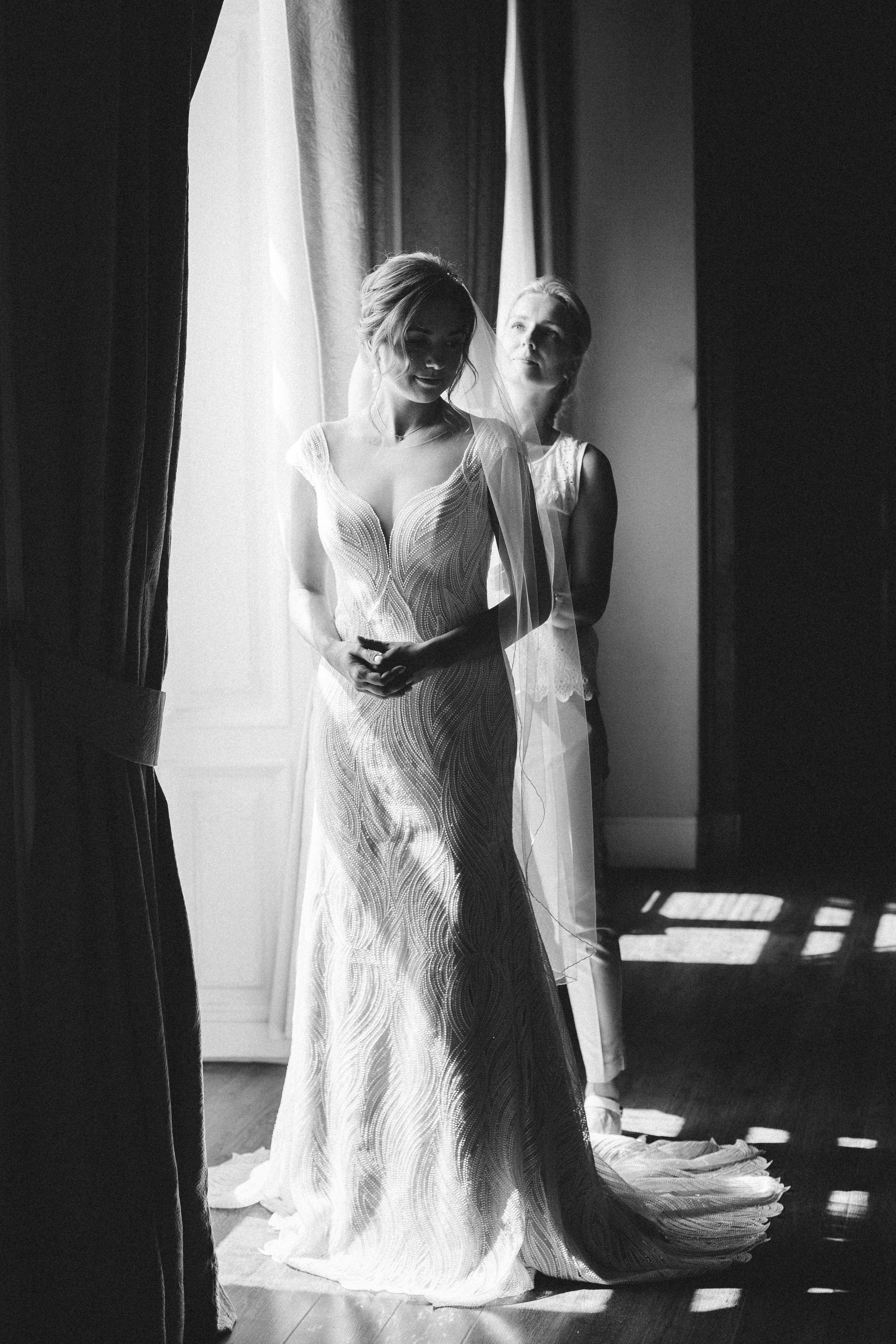 Свадьба в усадьбе «Середниково». Александр Чернин. Семейный и событийный фотограф