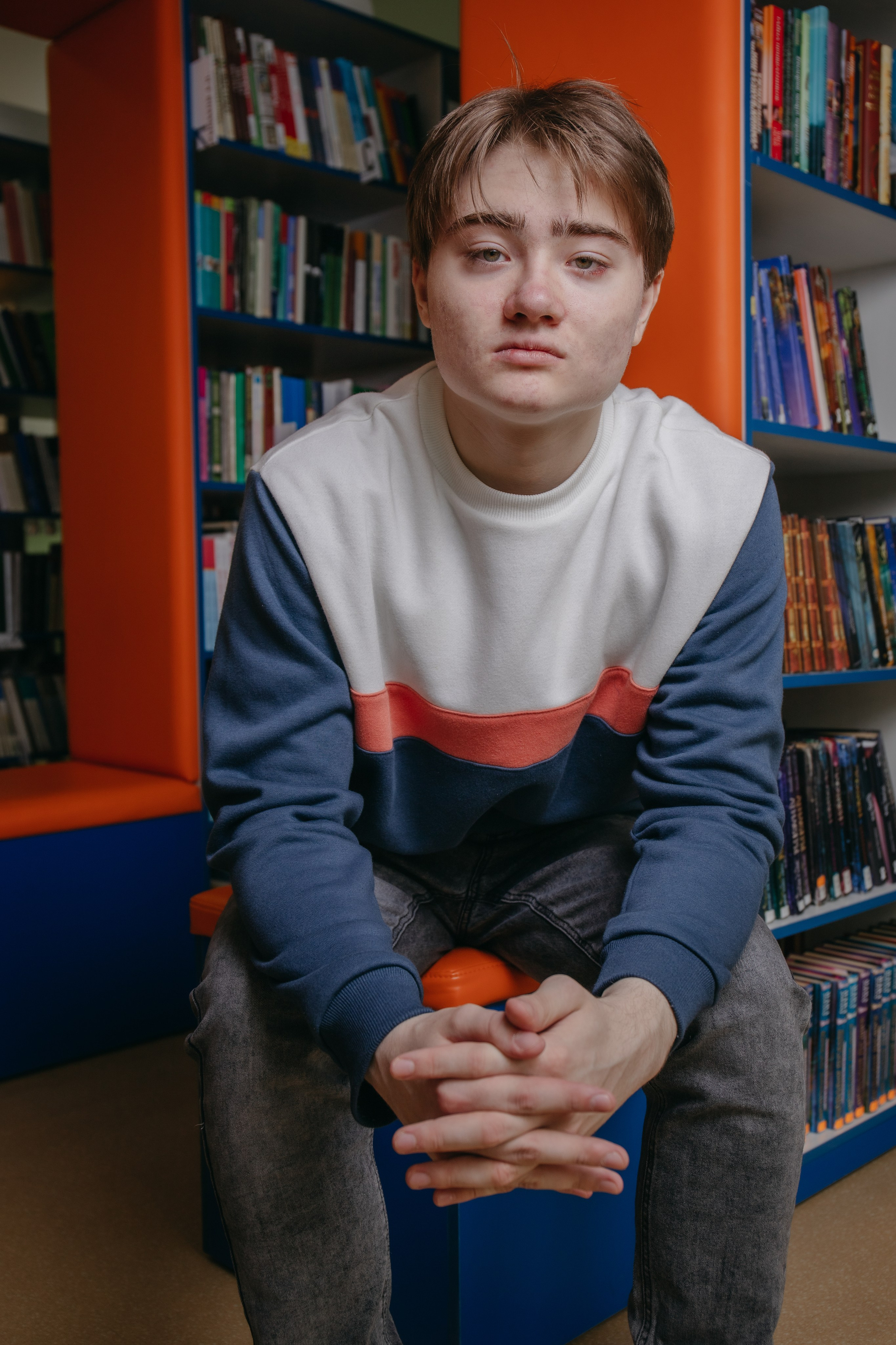 Фотосессия 9 класс. Свадебный и женский фотограф