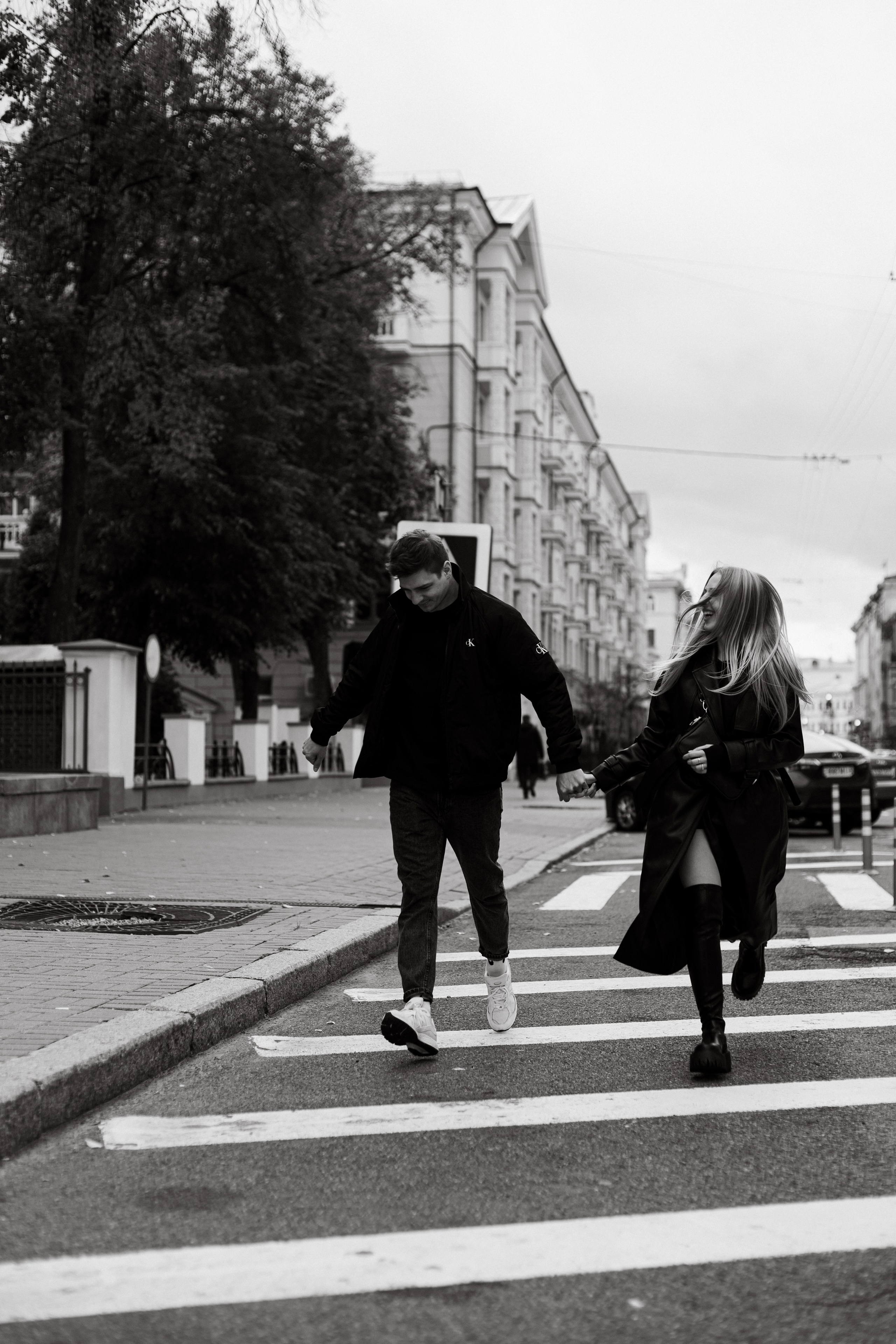 A&D. Фотограф Ира Григорьева