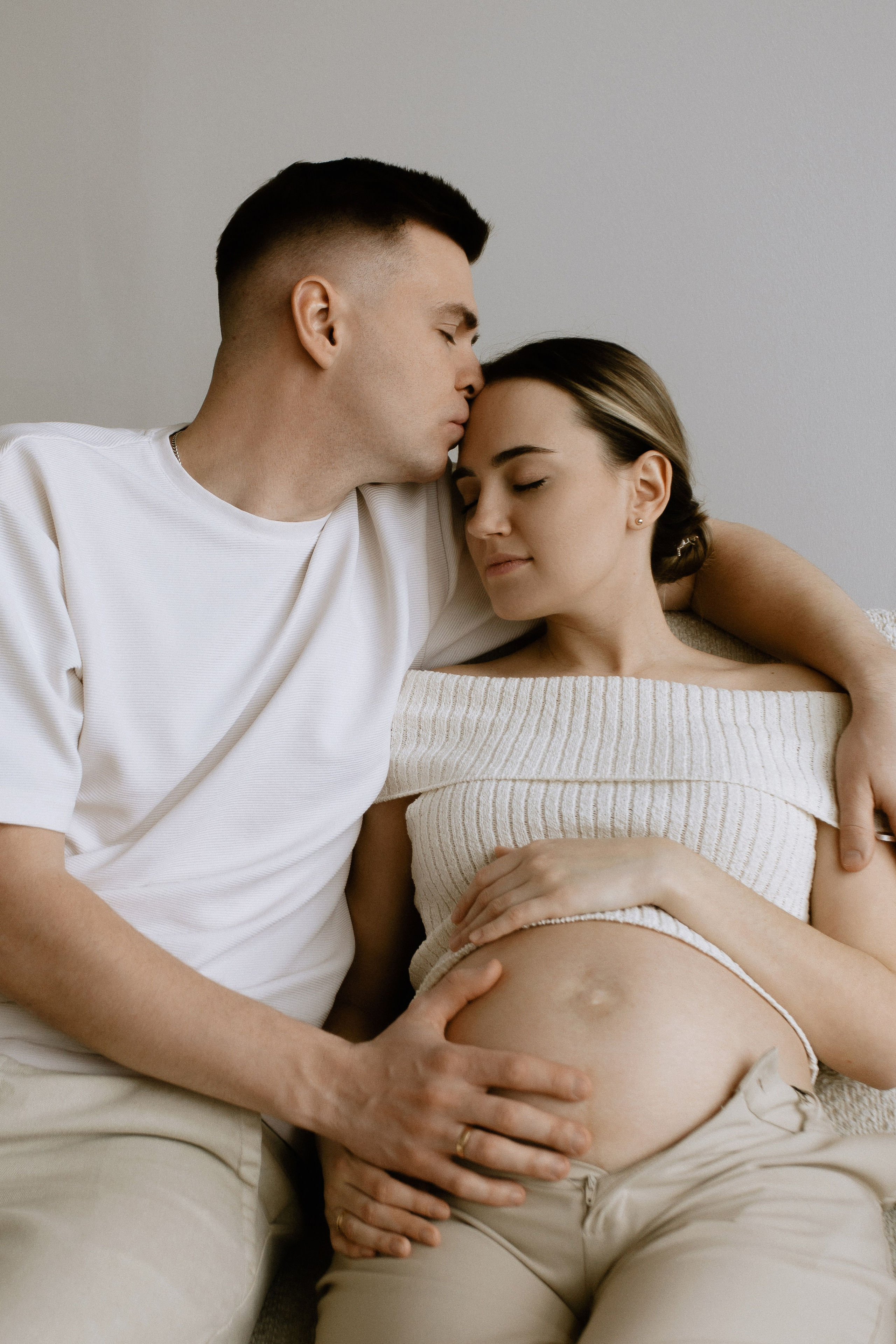 Диана. Фотограф Ира Григорьева