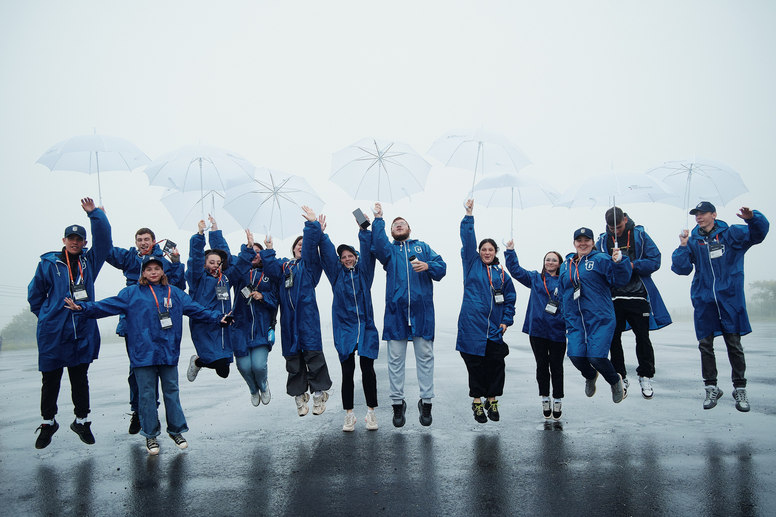 Соревнования дронов | Архипелаг 2024 | Сахалин. Фотограф в Челябинске — Дмитрий Носов