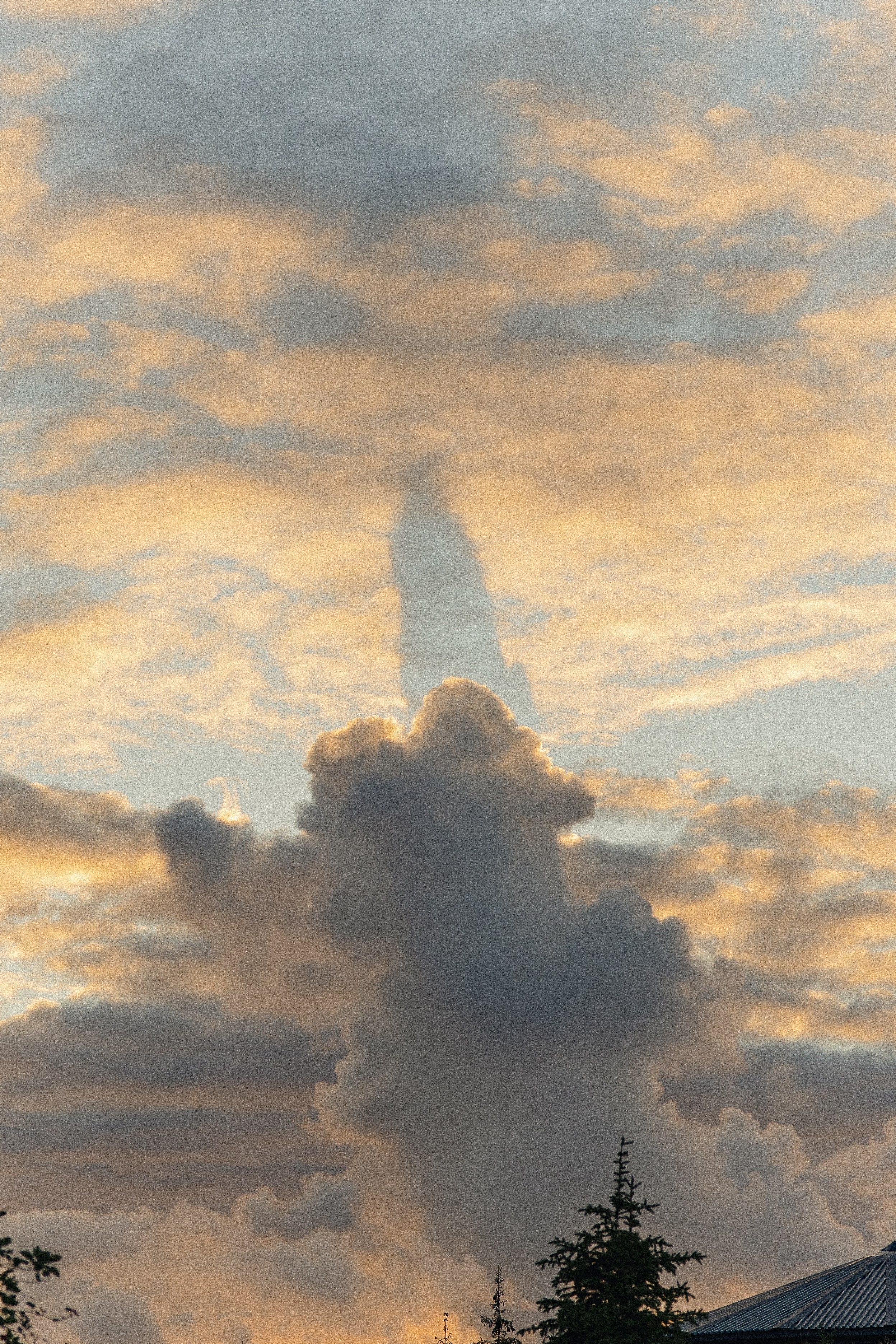 Моё сердце остановилось, mon amour — Ария