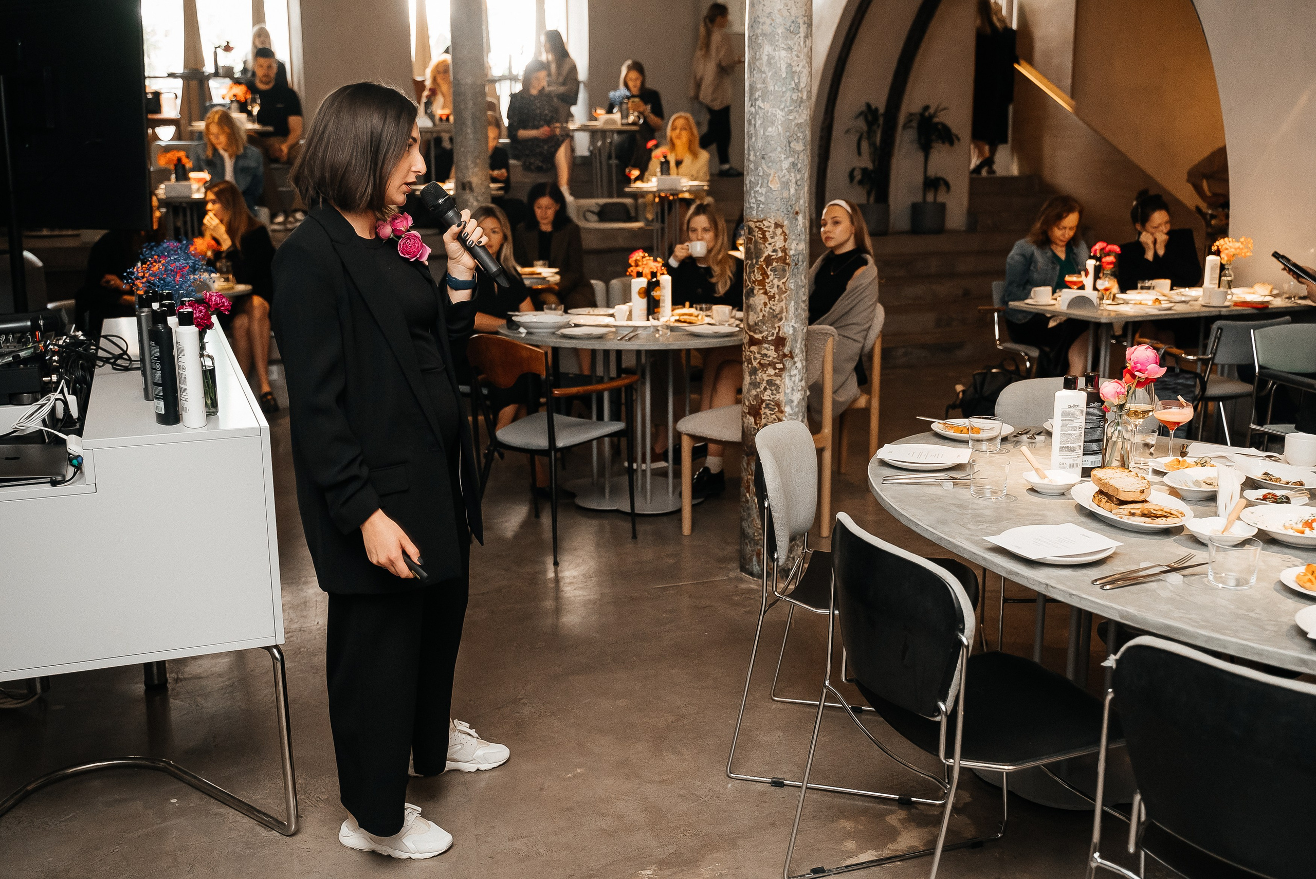 Сьесс. Павел Краснов — Свадебный и репортажный фотограф в Москве