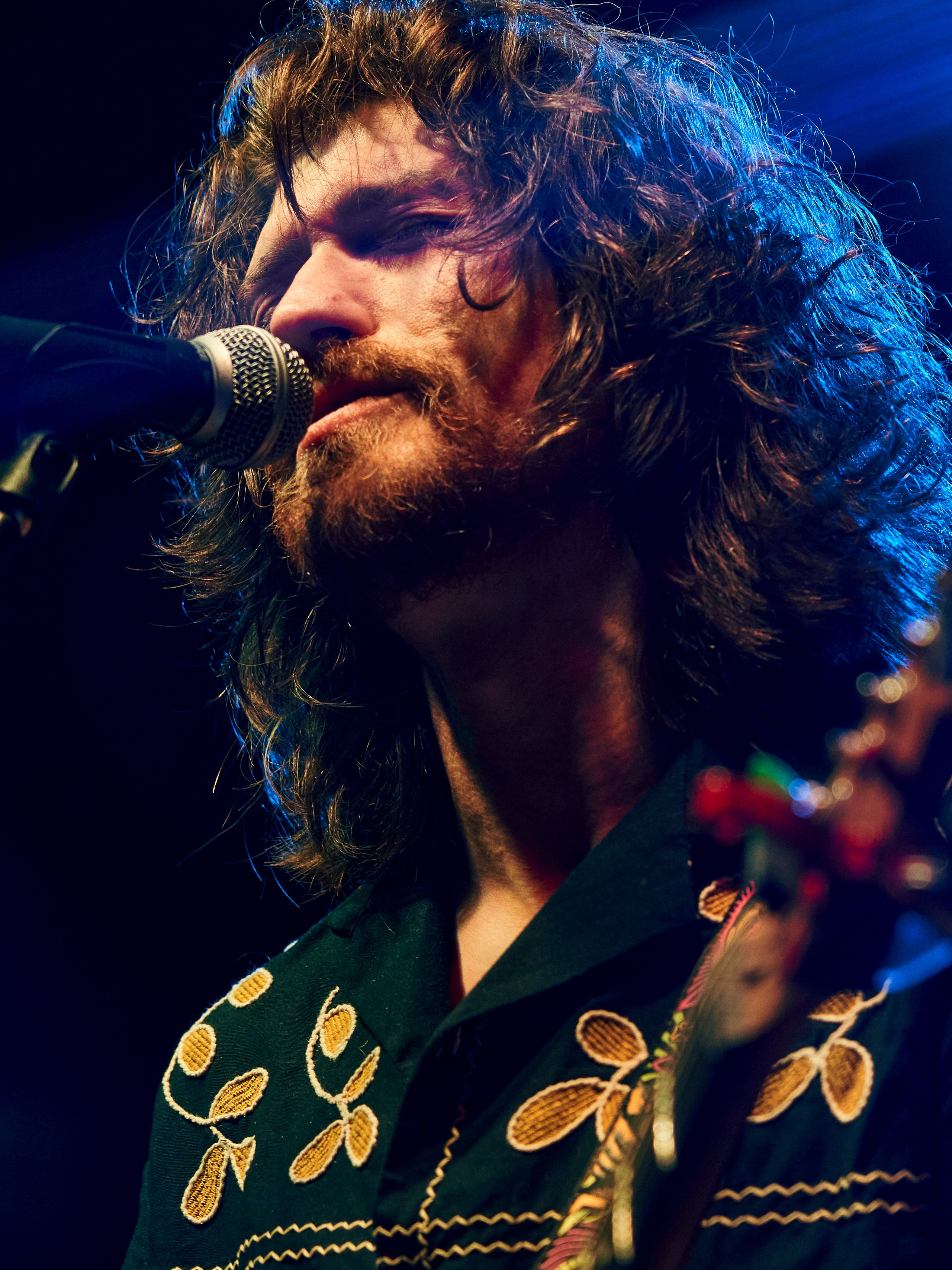 Концерты. Портретный фотограф в Москве