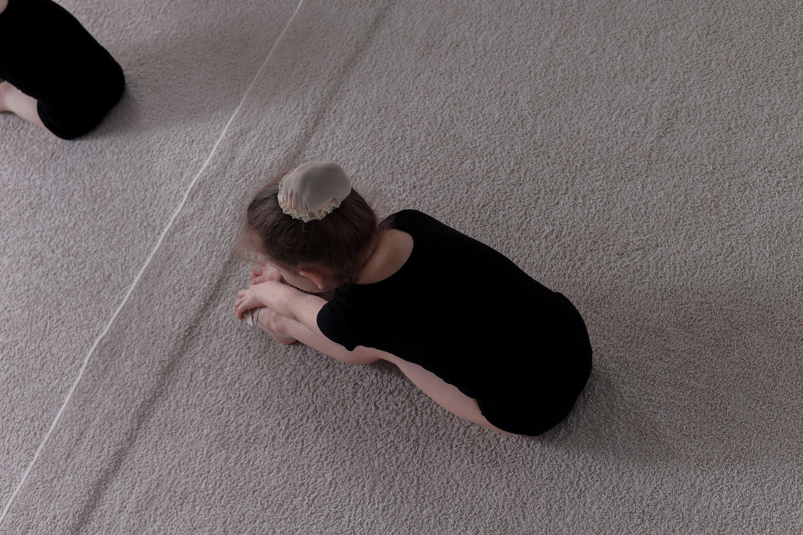 Открытый урок гимнастика. Фотограф Надршина Лилия