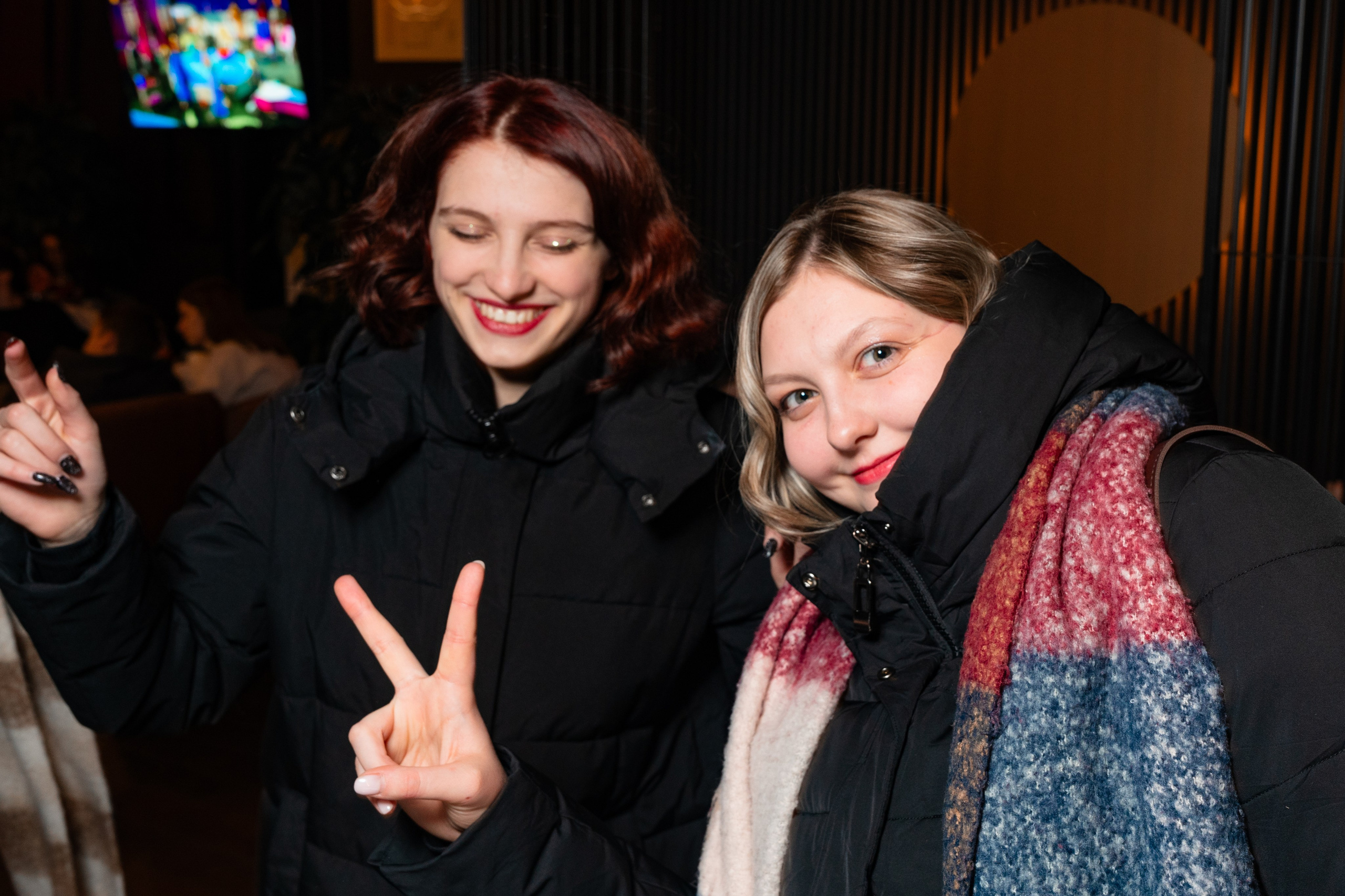 Мята Platinum Атлантис. Фотограф Никита Комаров