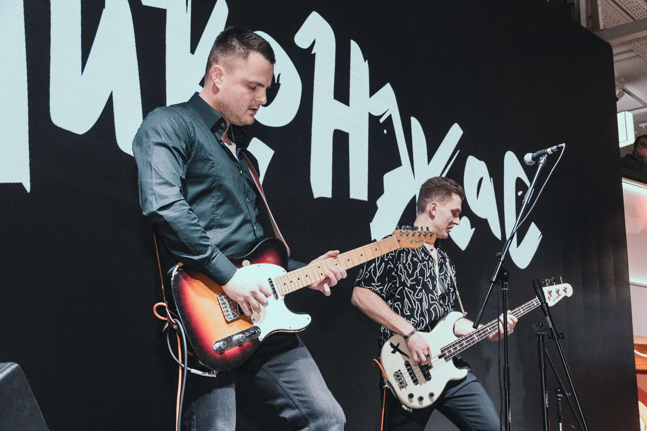 Миконжас. Депо. Фотограф-видеограф Александр Корнев