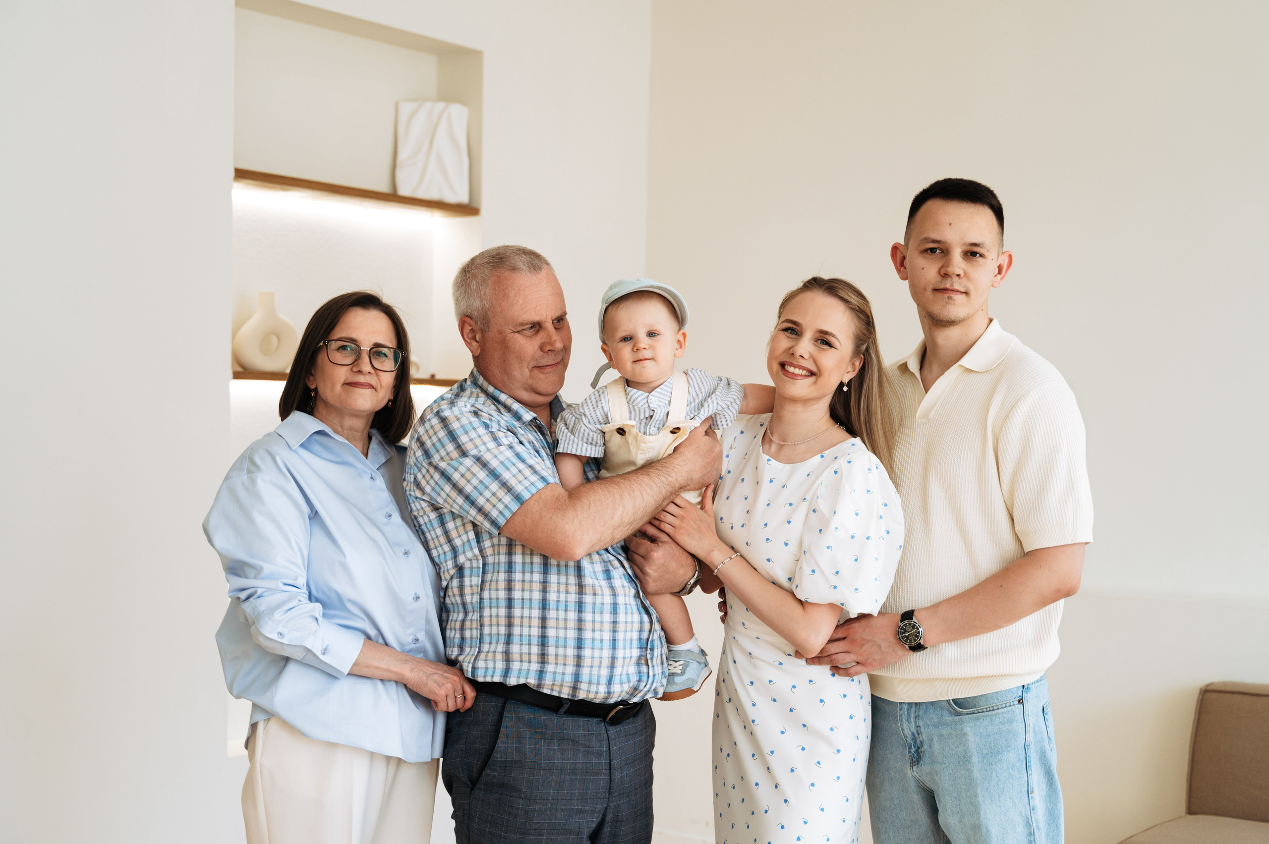 Макар. Портретный и семейный фотограф в Екатеринбурге Мария Чахеева