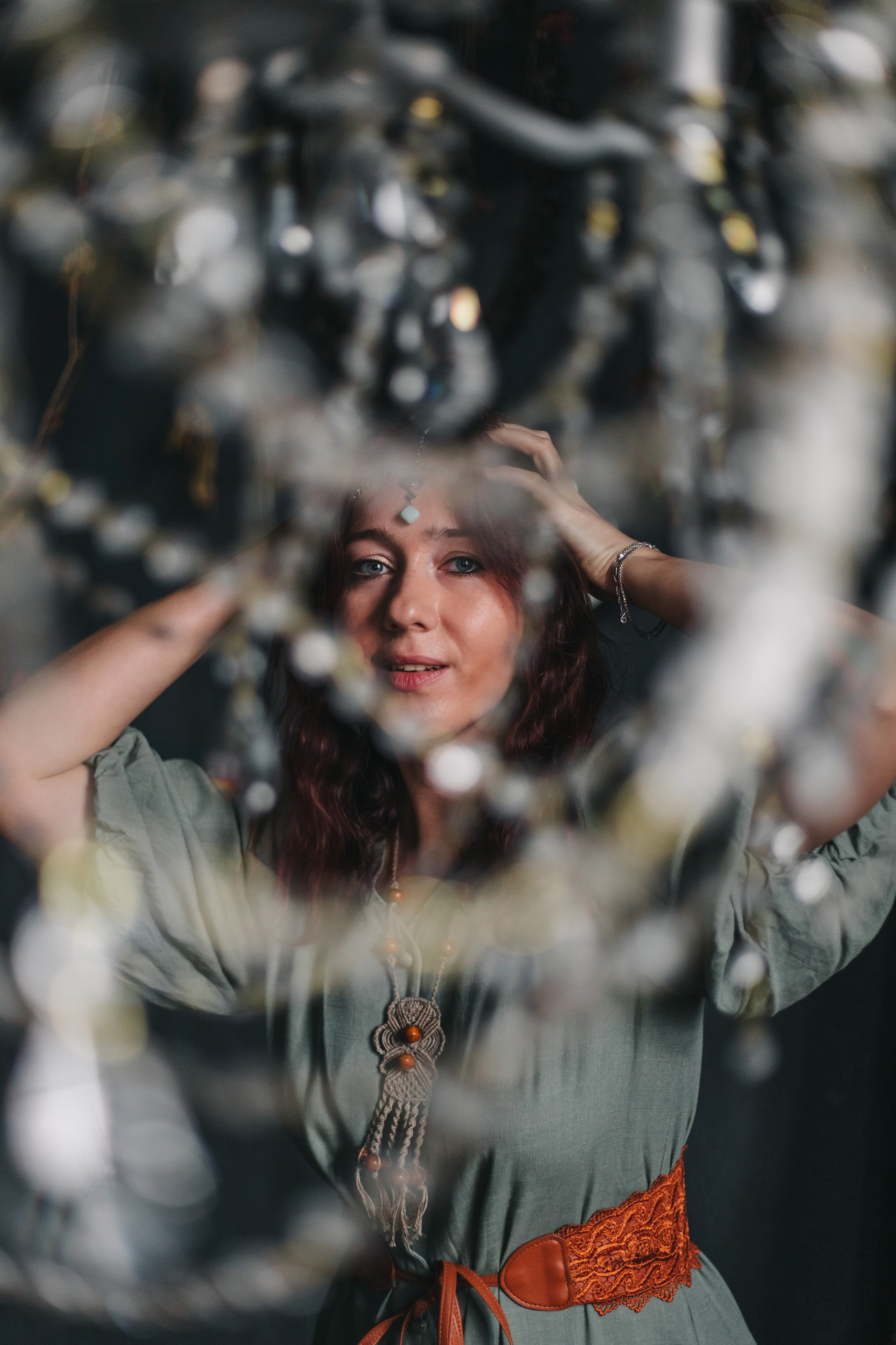 Анна. Семейный и детский фотограф в г. Новосибирске Макеева Анастасия