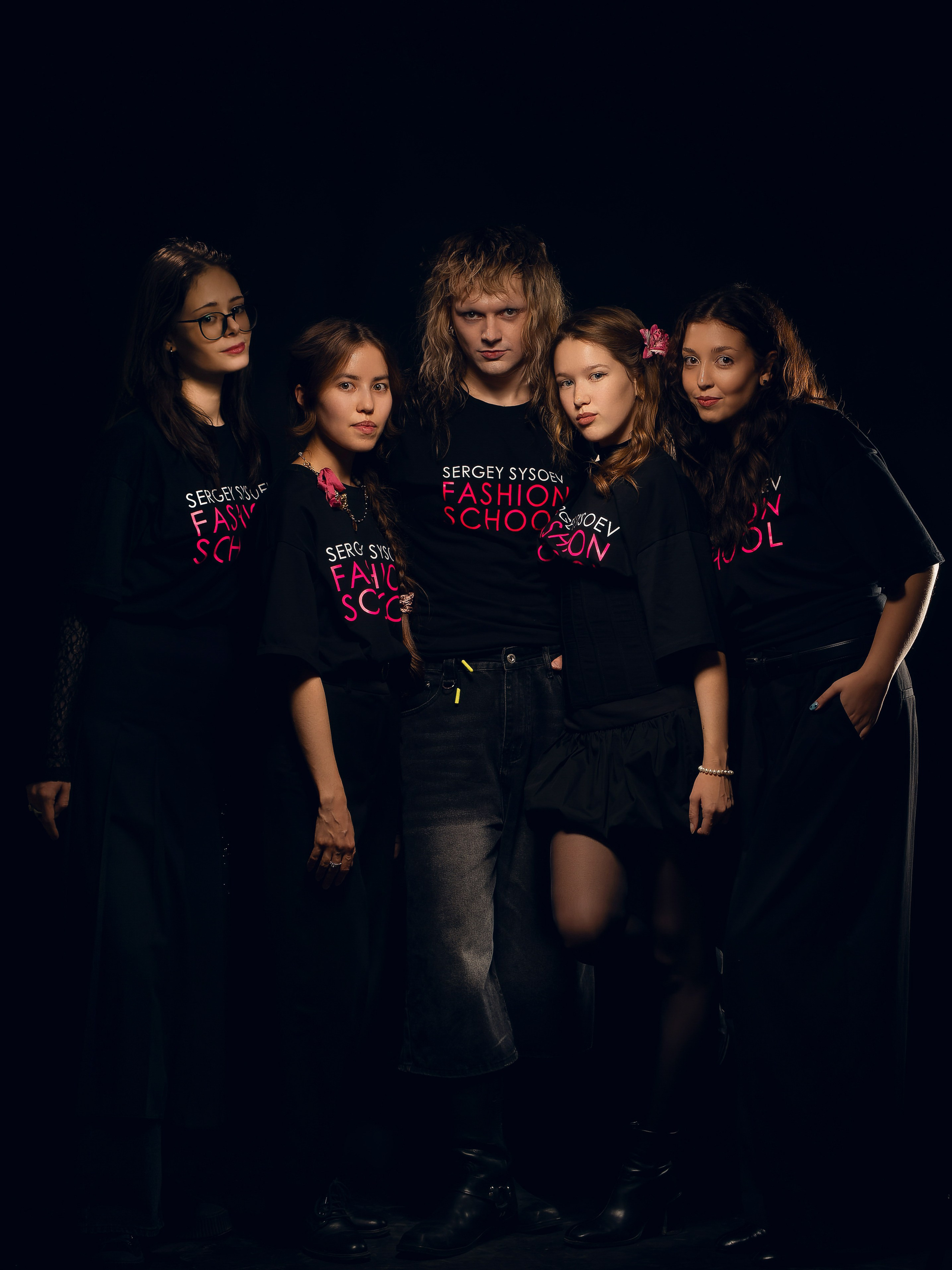 Fashion-съёмки