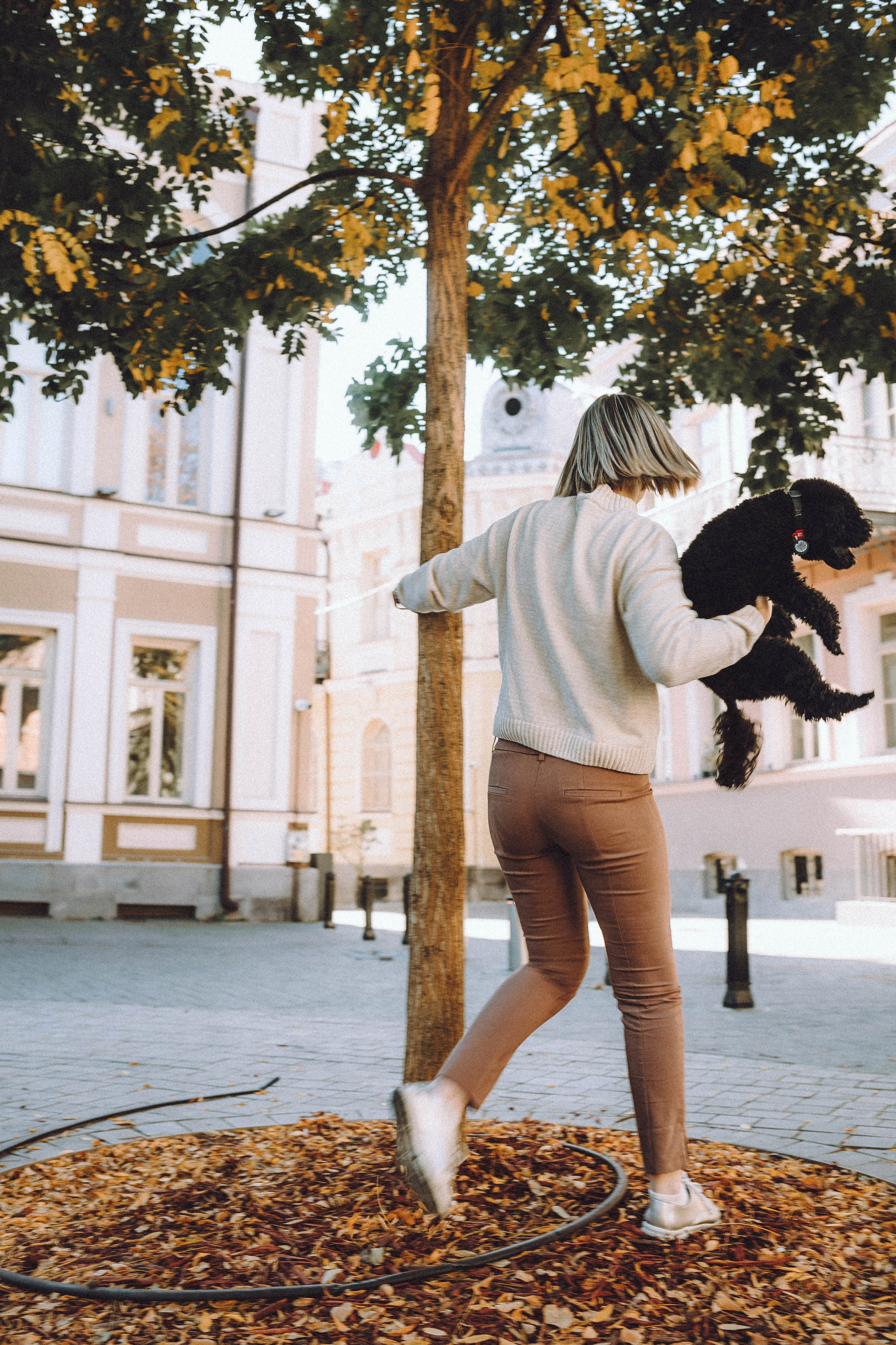 Игнат, Даша и Бэтти