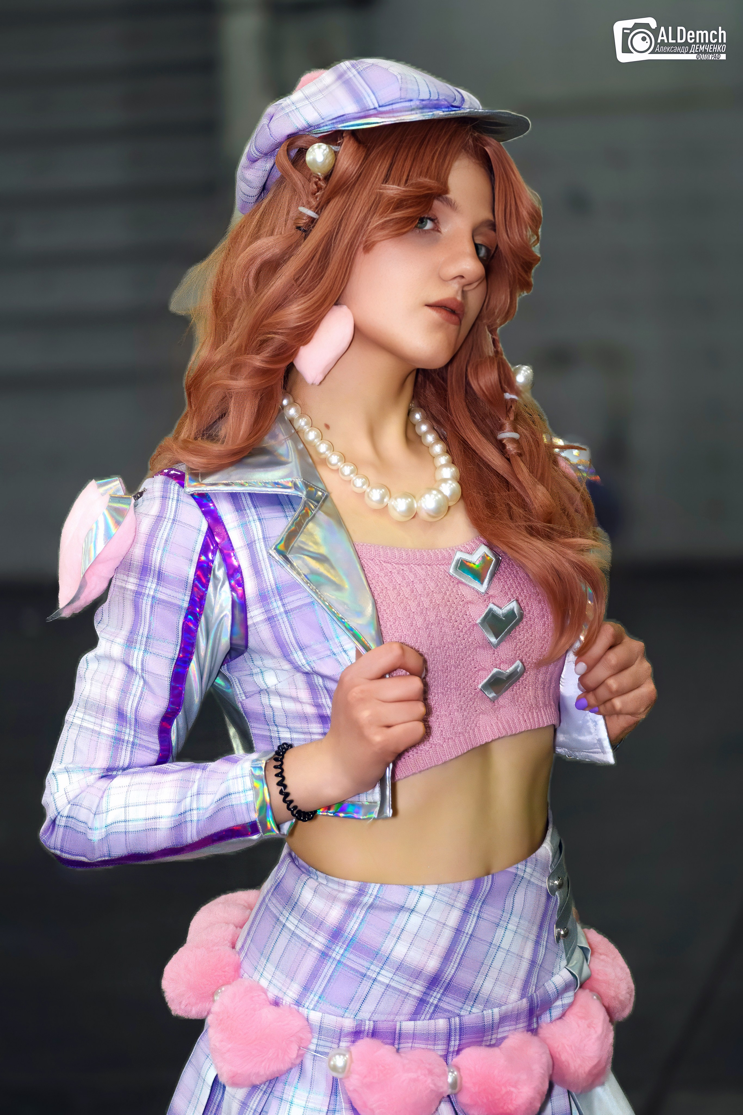 Игрокон 2025 фестиваль косплея и настольных игр в Москве. Фотографии от фотографа. Видеооператор, ретушёр. Дмитров, Москва и область