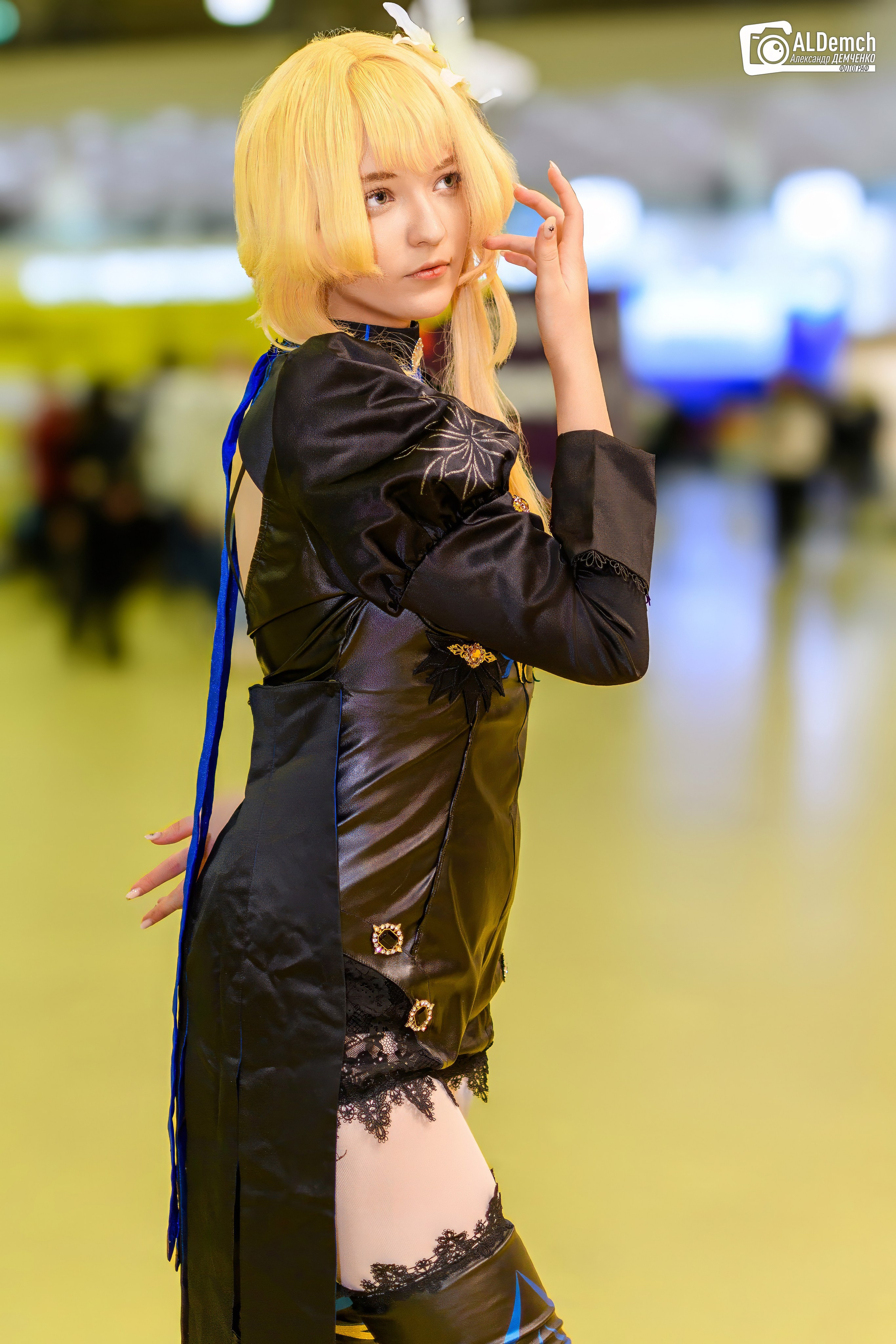 Аниме картинки персонажей и косплей фото в России Москве