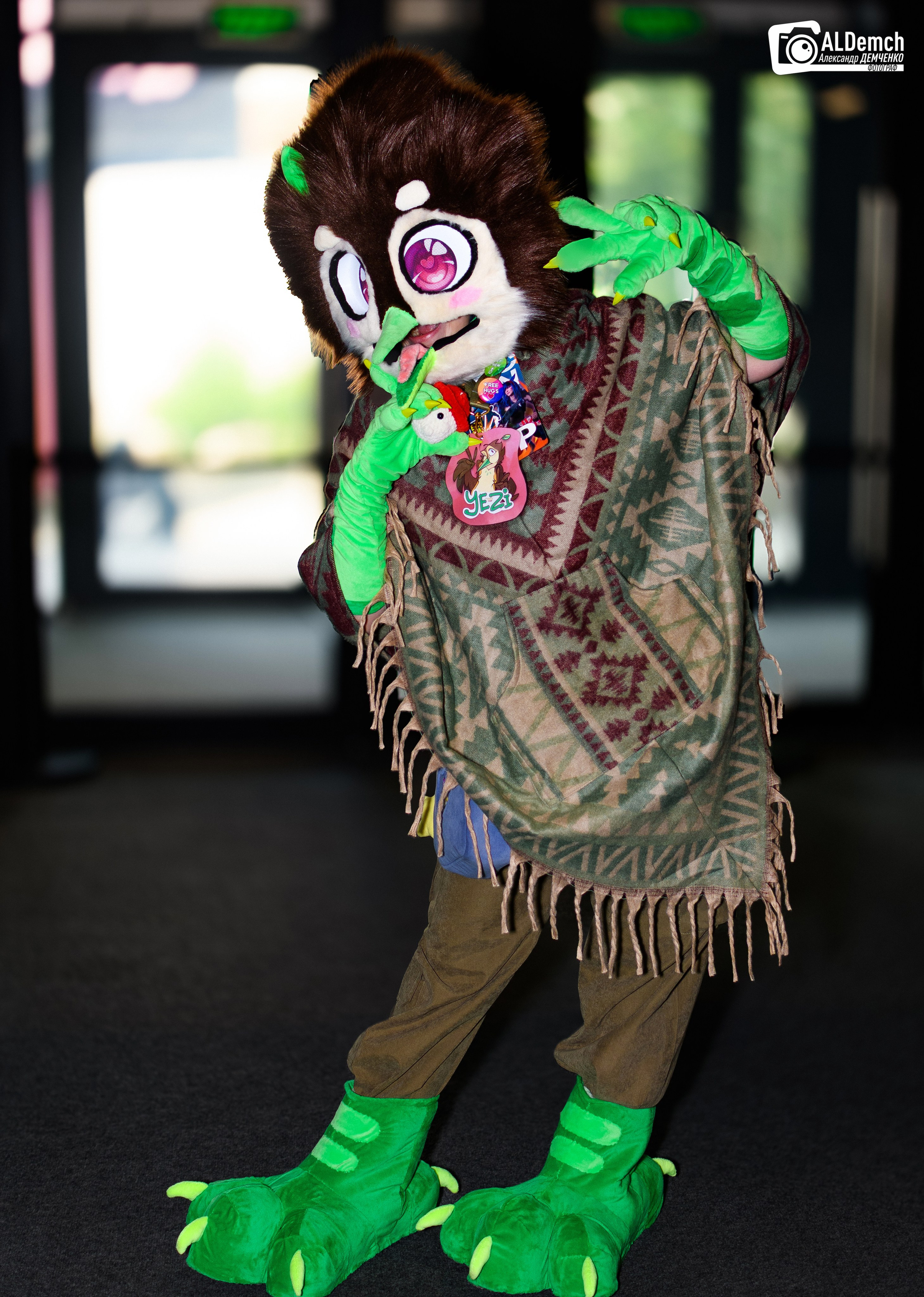 Аниме картинки персонажей и косплей фото в России Москве