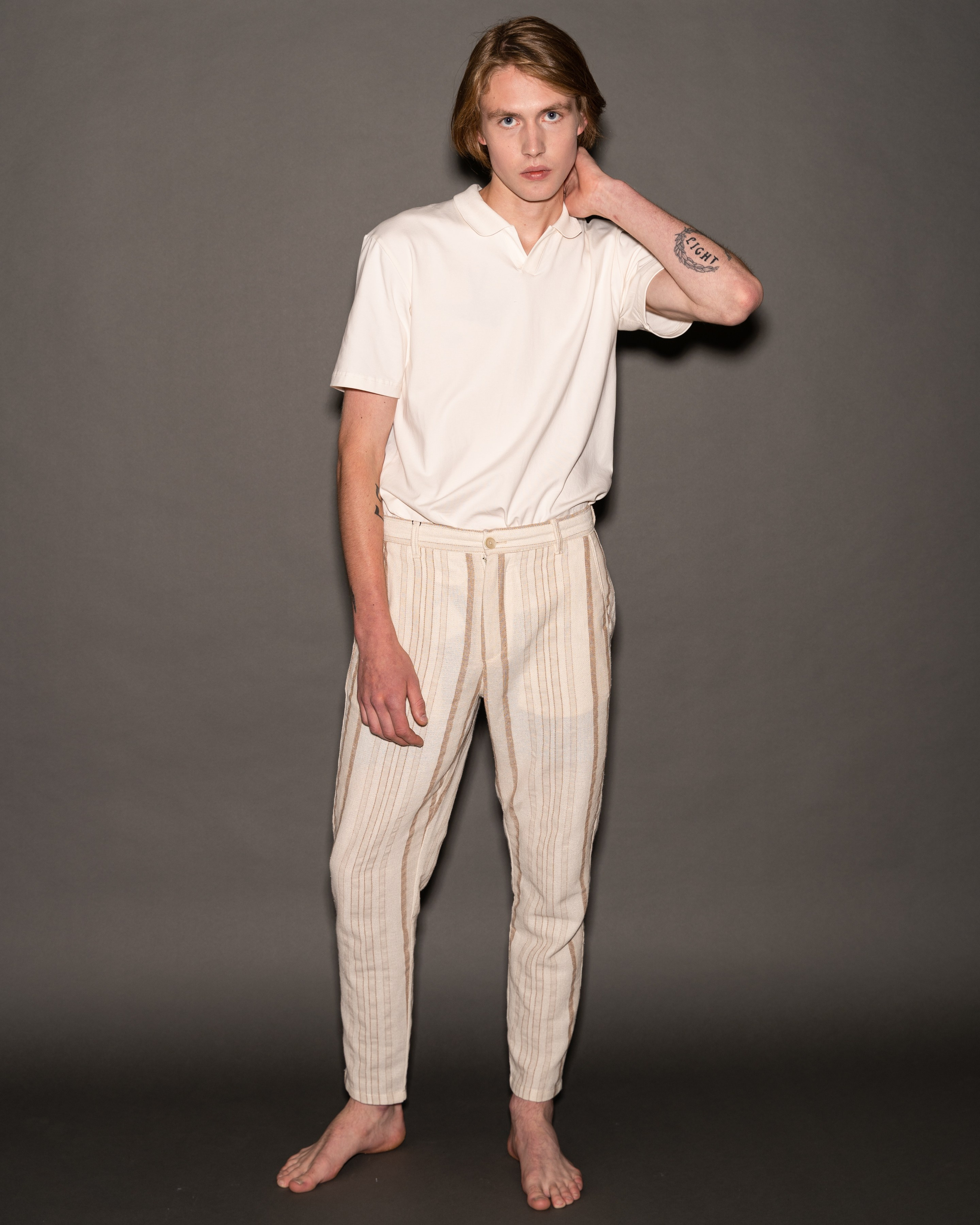 Андрей. Главная