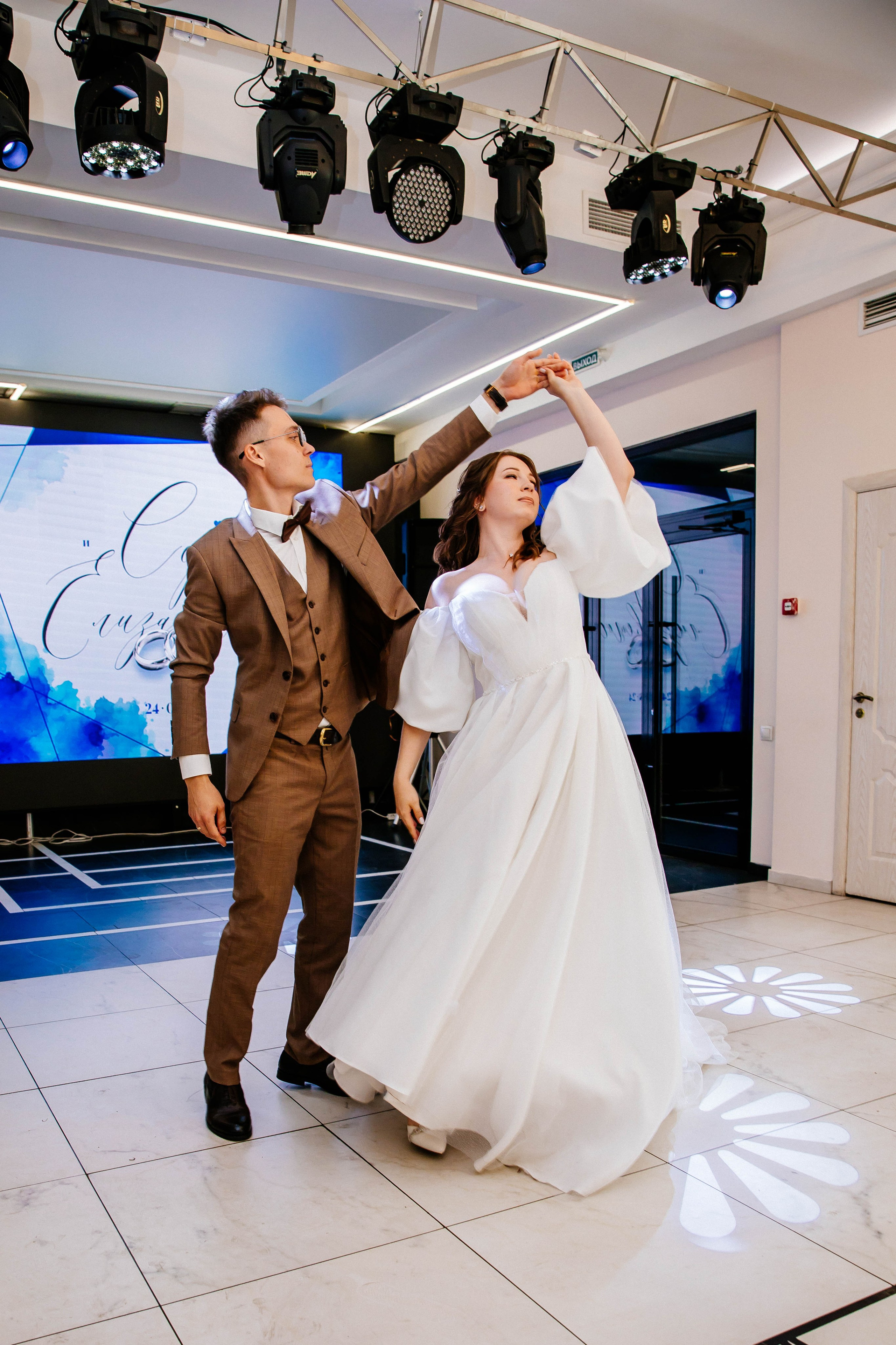 Ползунов. Рыжова Тамара