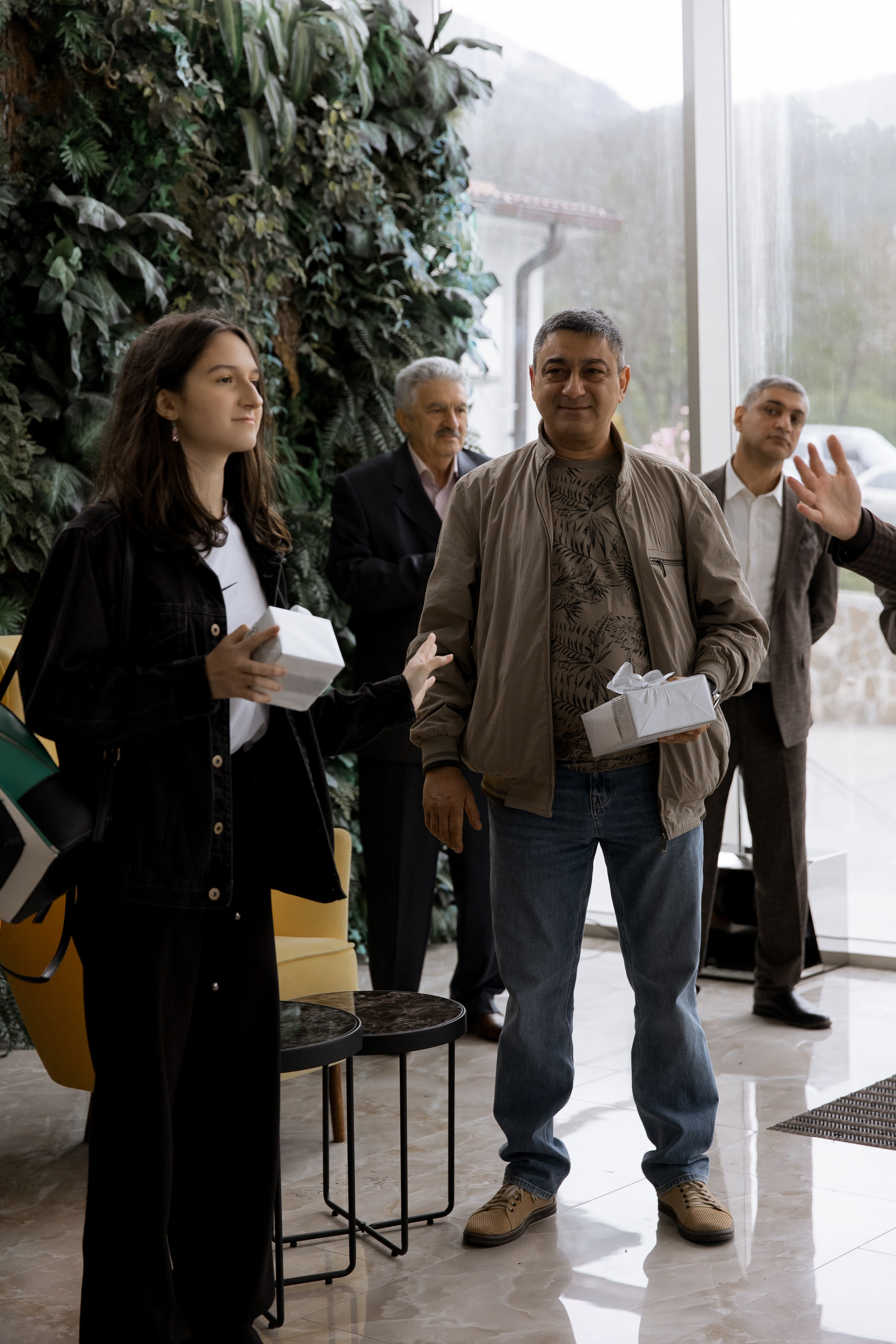 С&А. Свадебный фотограф