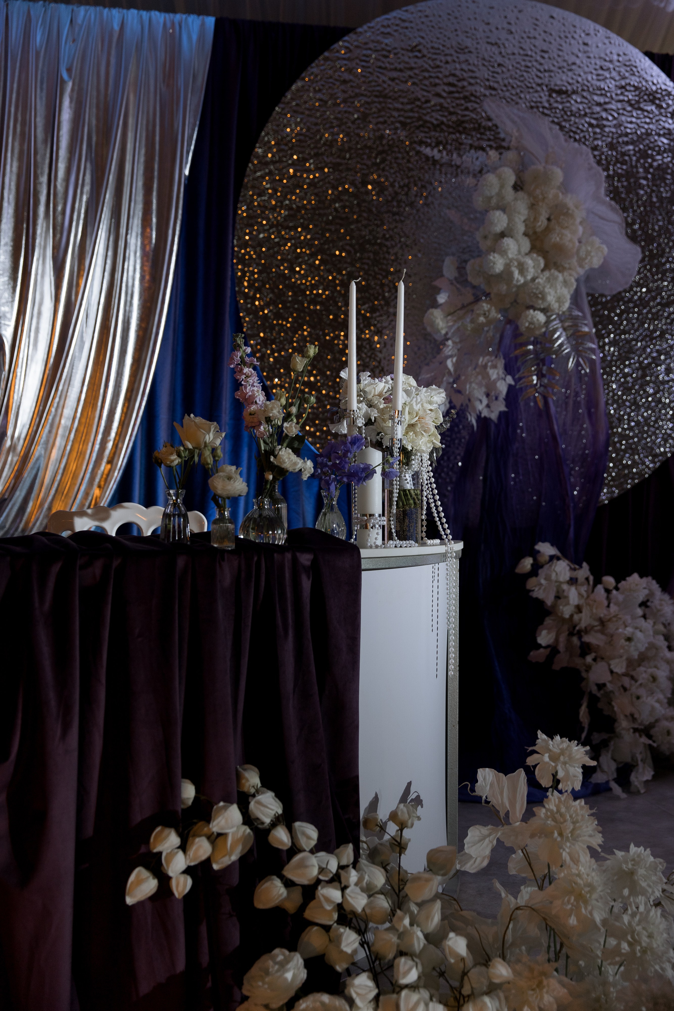 С&А. Свадебный фотограф