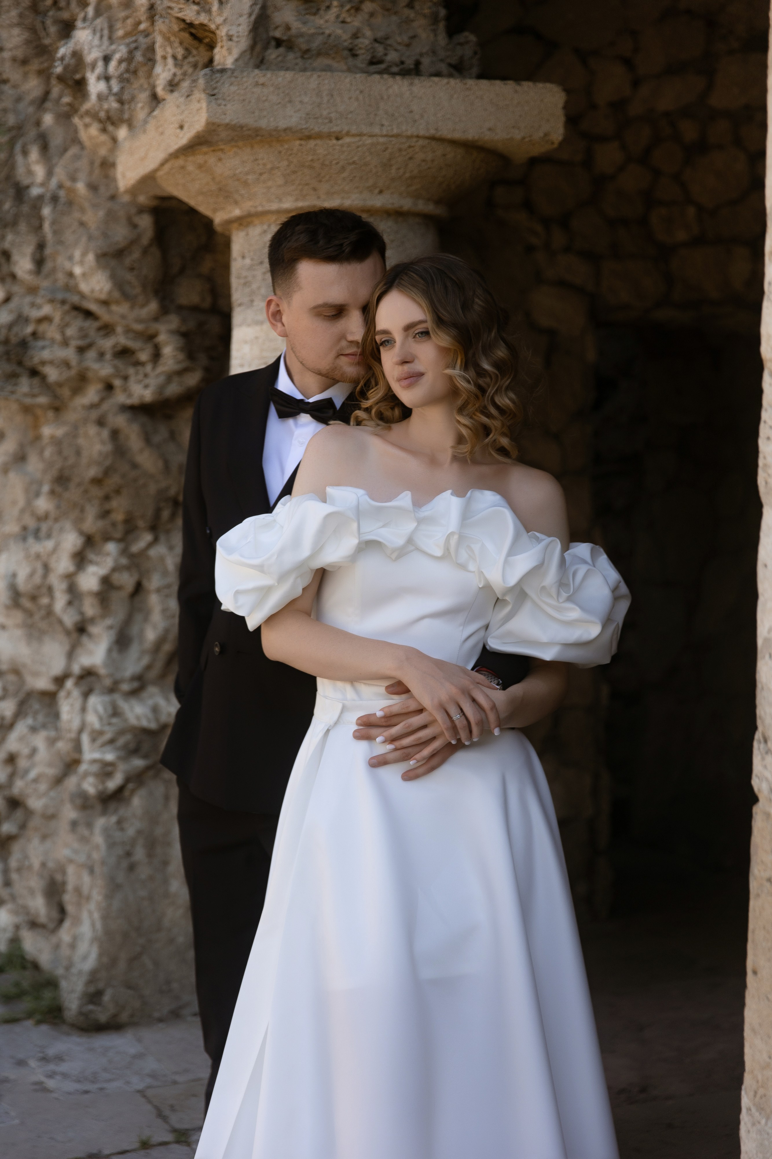 Р&А. Свадебный фотограф