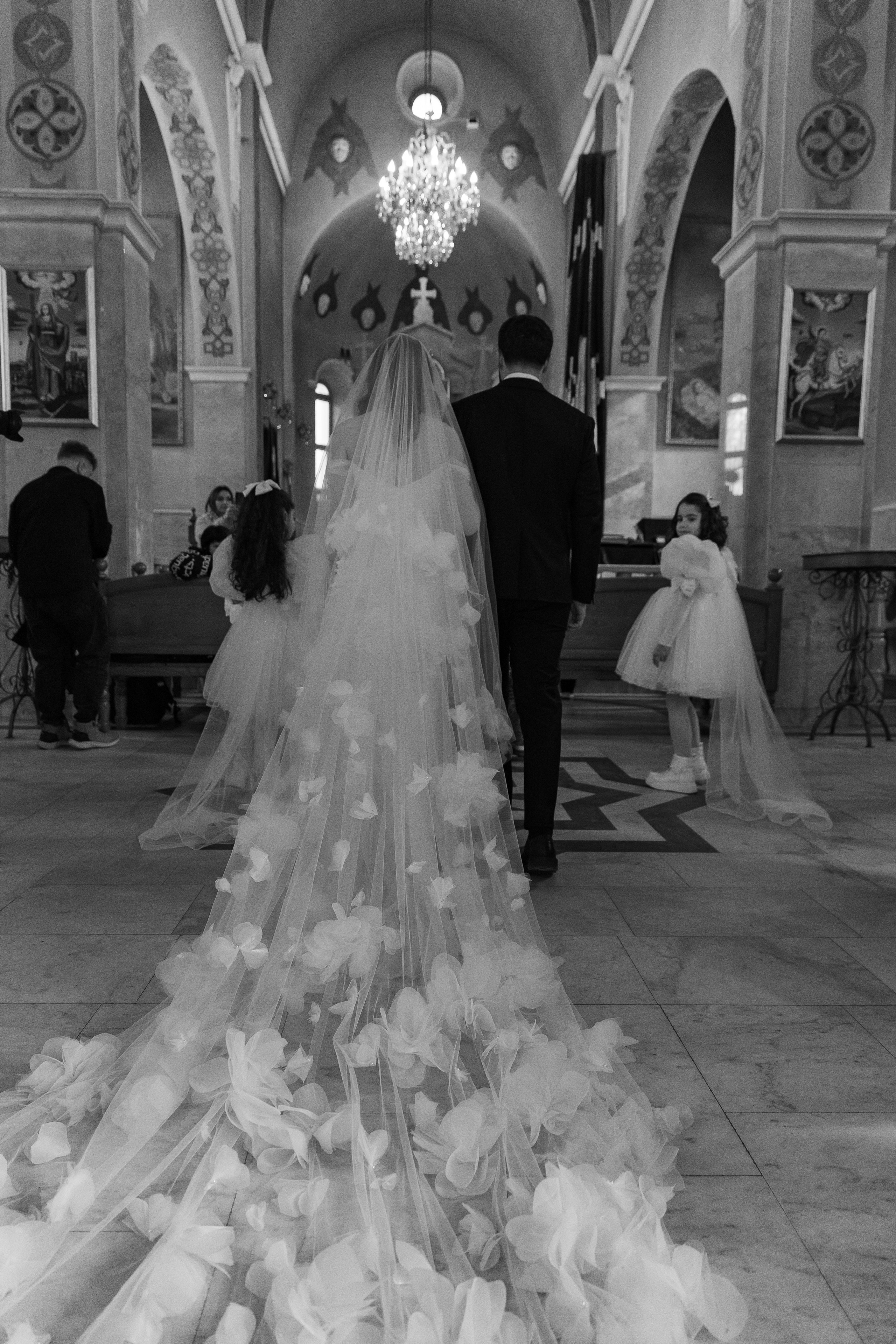 А&А. Свадебный фотограф