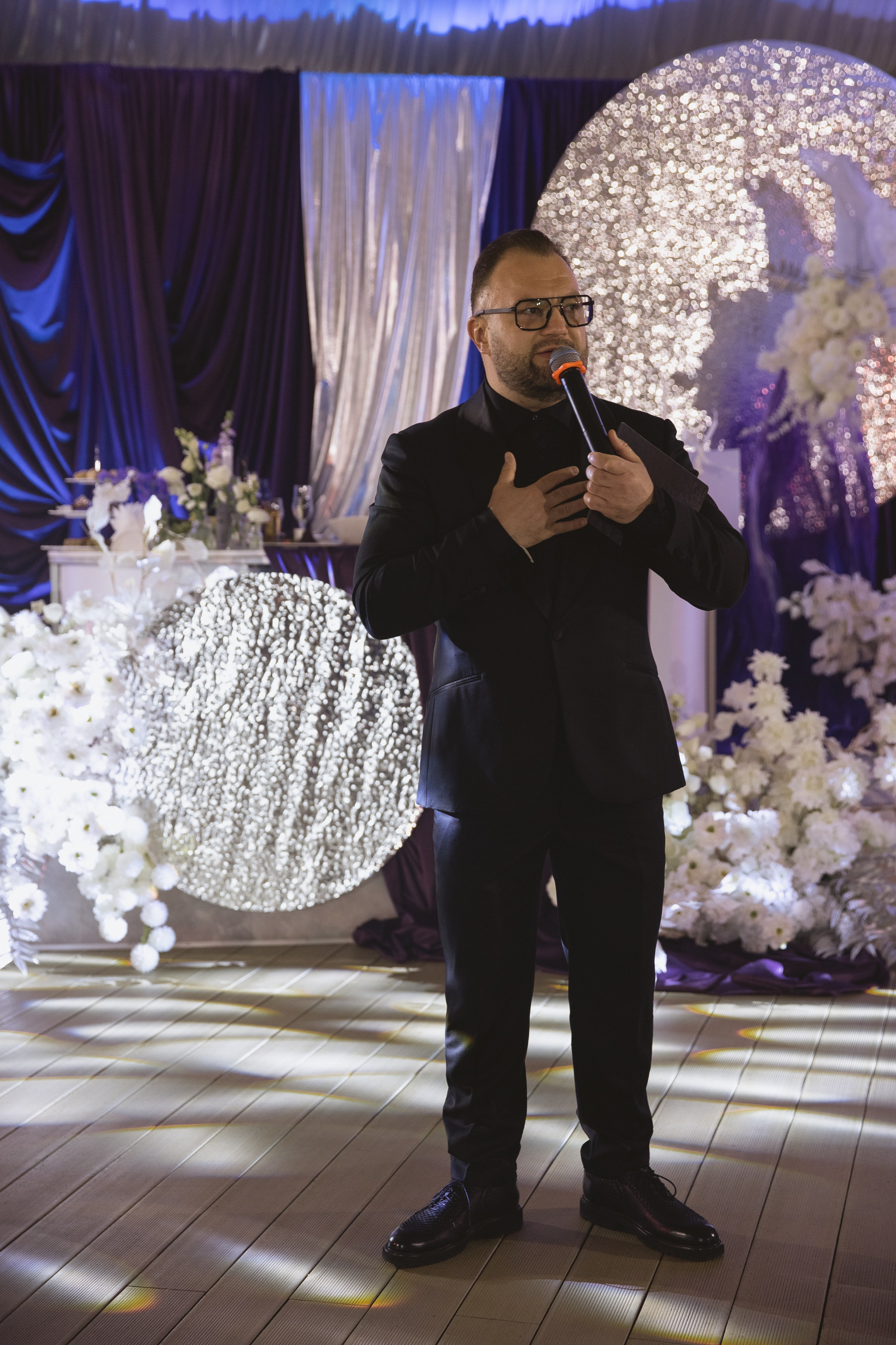 С&А. Свадебный фотограф