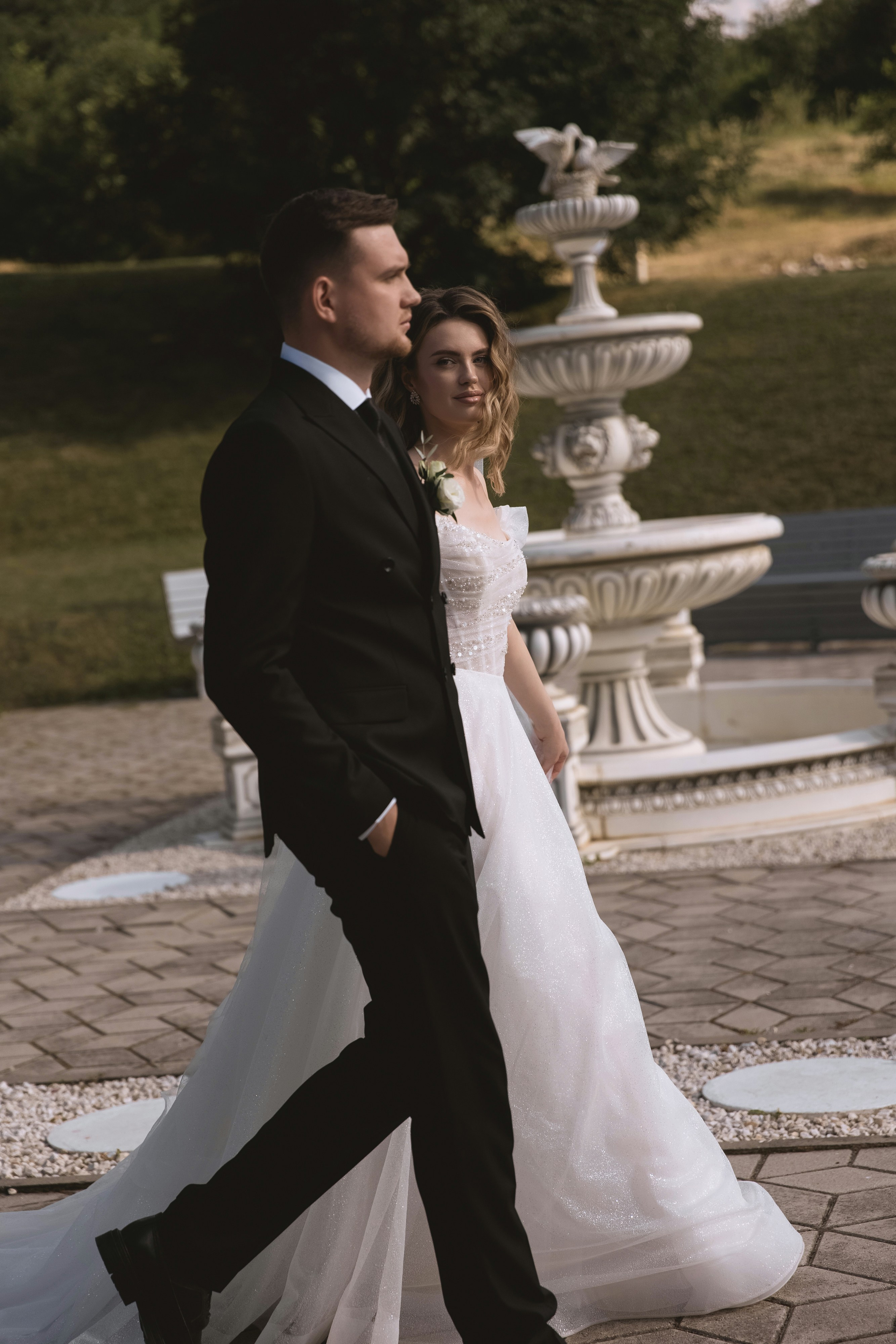 Р&А. Свадебный фотограф