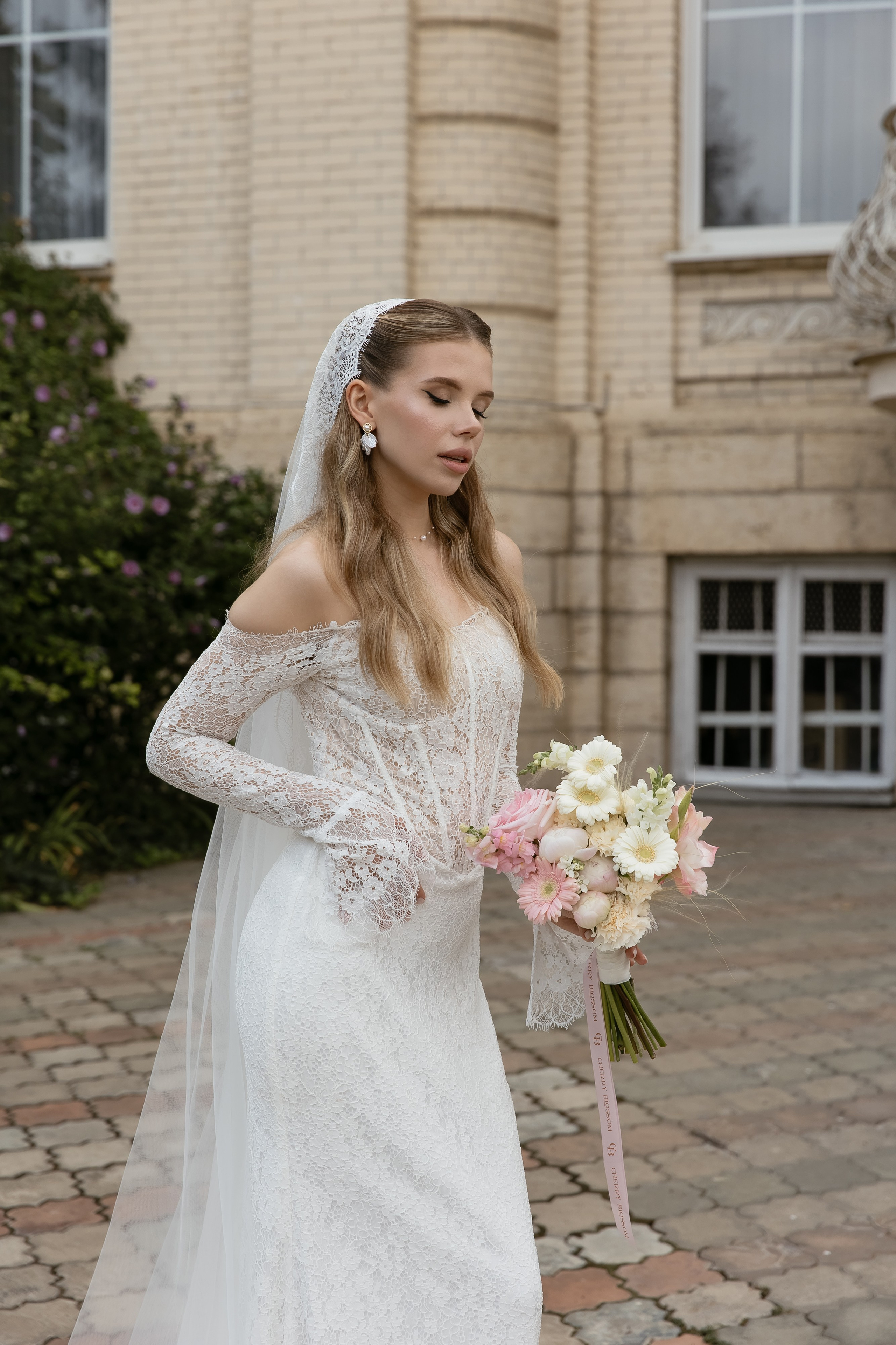 В&С. Свадебный фотограф