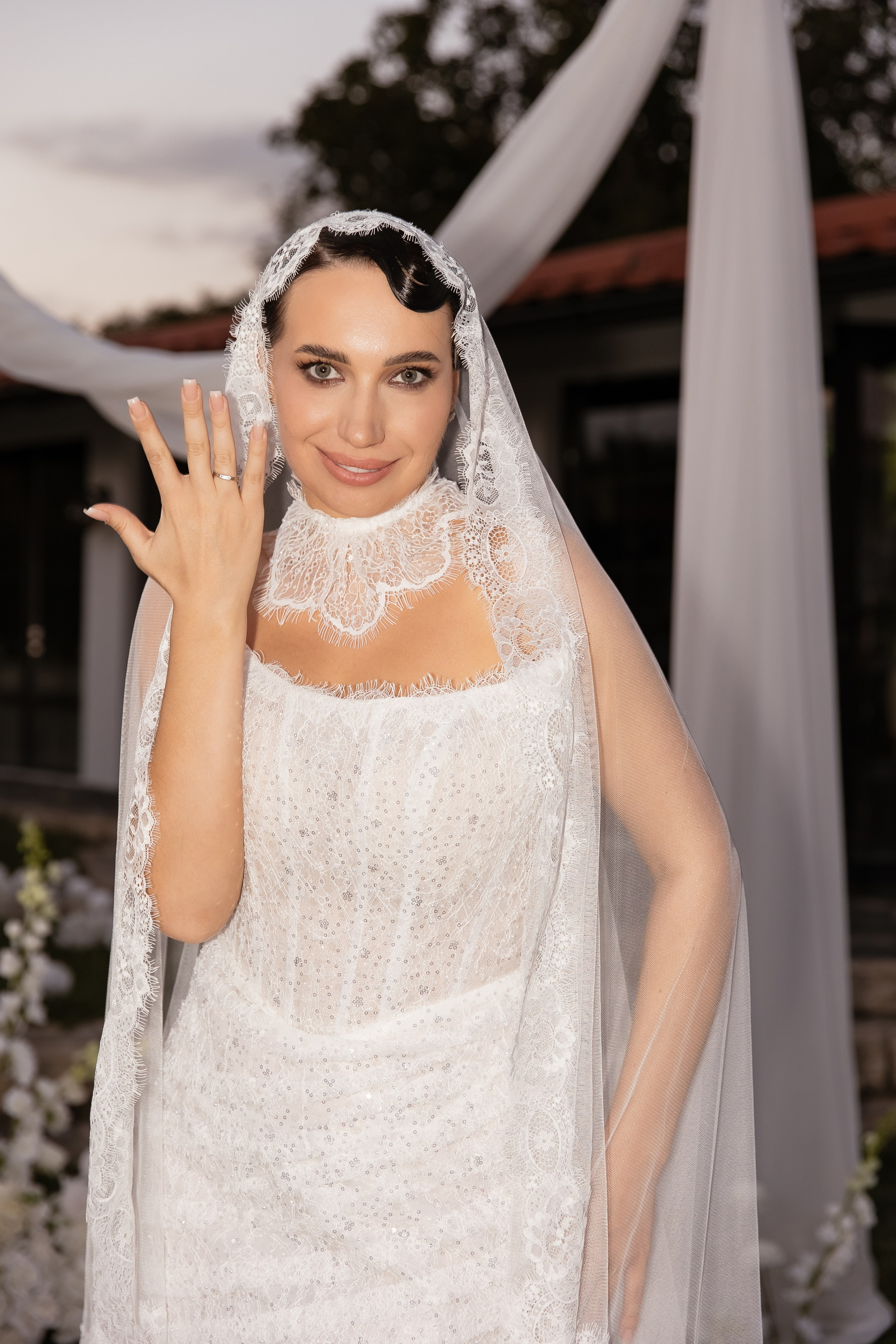 И&Л. Свадебный фотограф