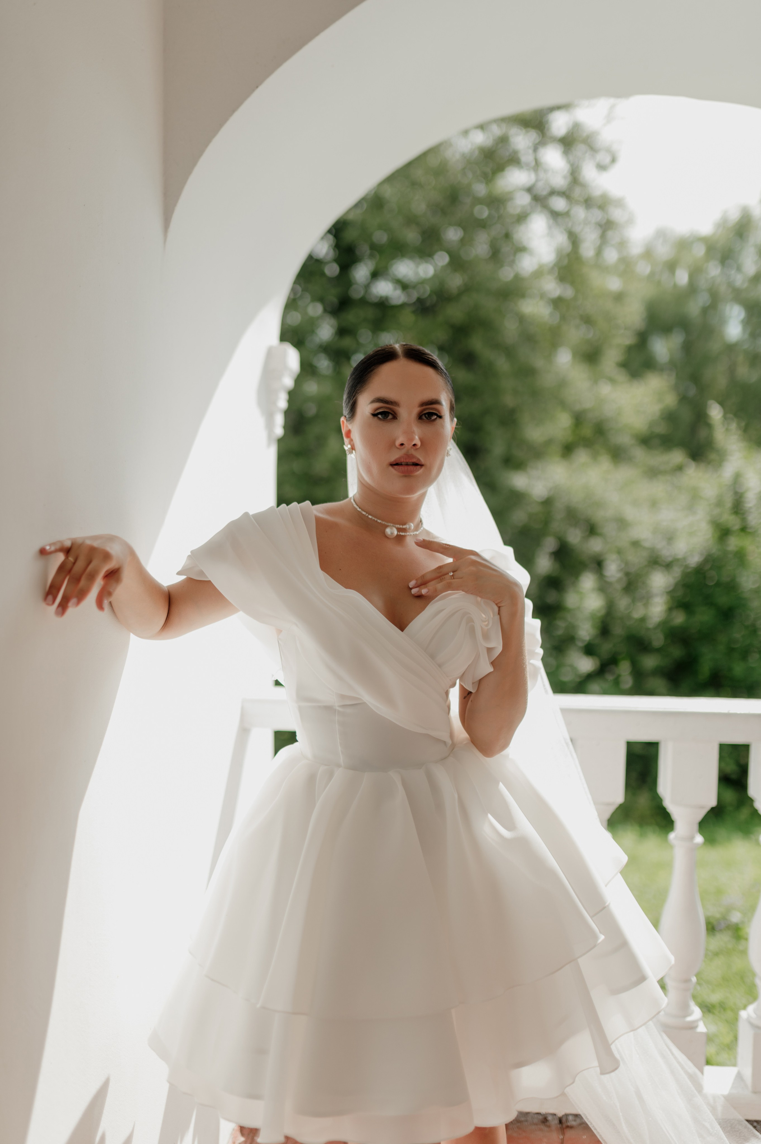 D&P. Свадебный и Семейный фотограф в Ярославле Алёна Колясникова