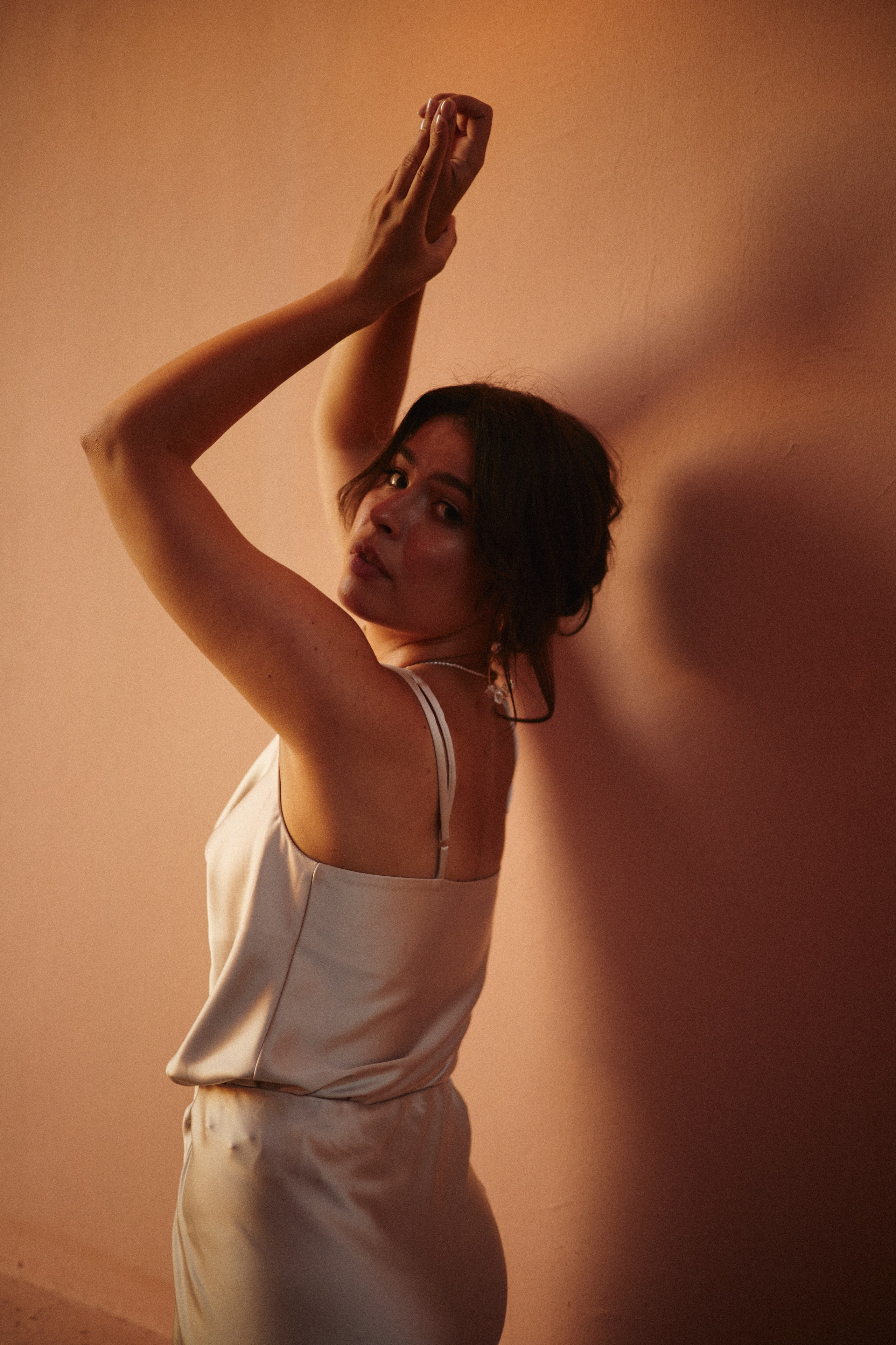 Соня и Рома. Фотограф во Владимире, Москве и Суздале — Полина Романычева