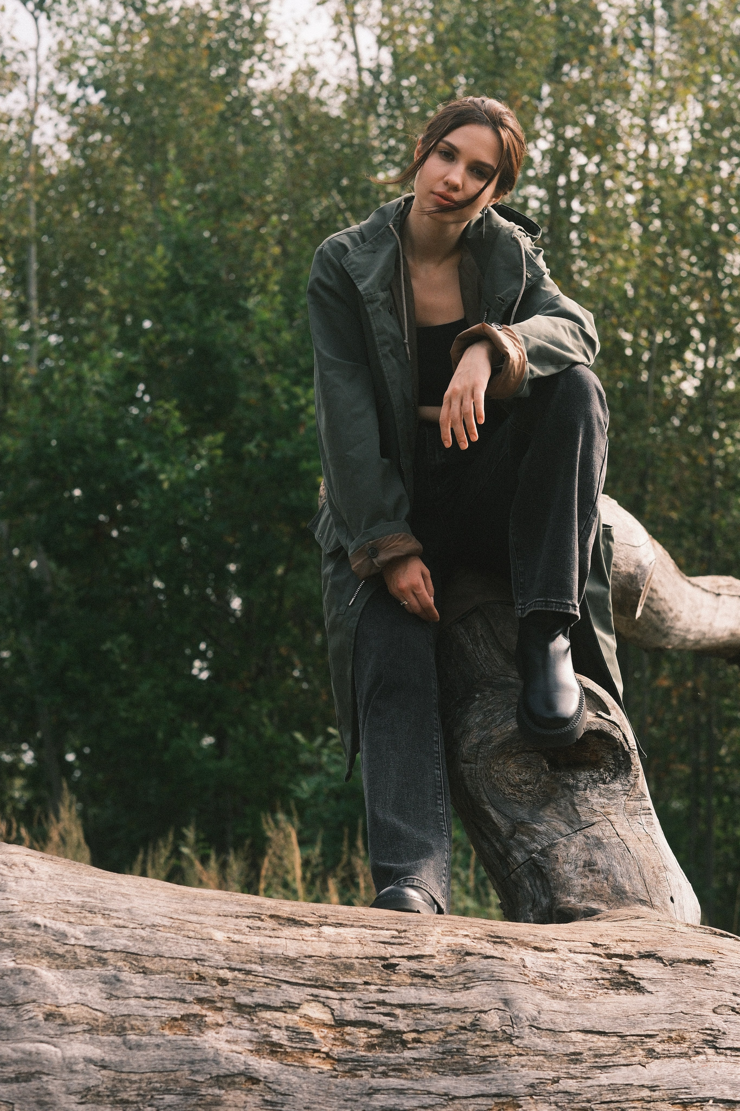 Мария. Глеб Долгов  — Фотограф в Санкт-Петербурге