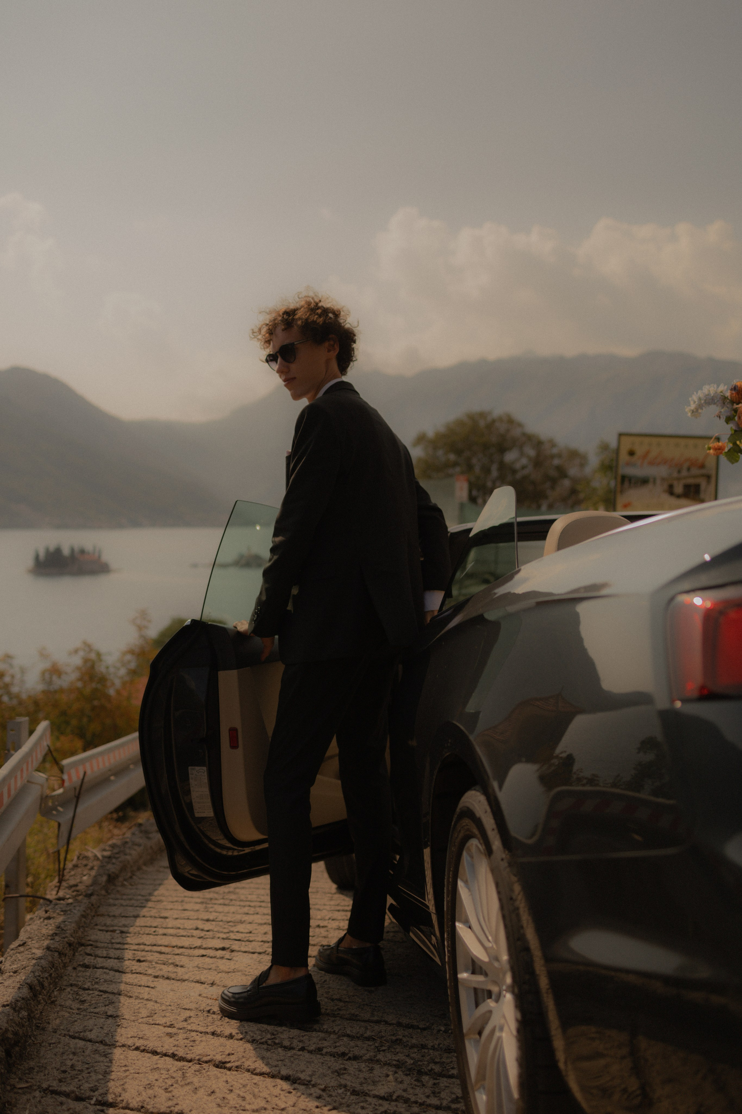 Алсу и Ильвир. Черногория|06.09.22. Фотограф Зарина. Казань