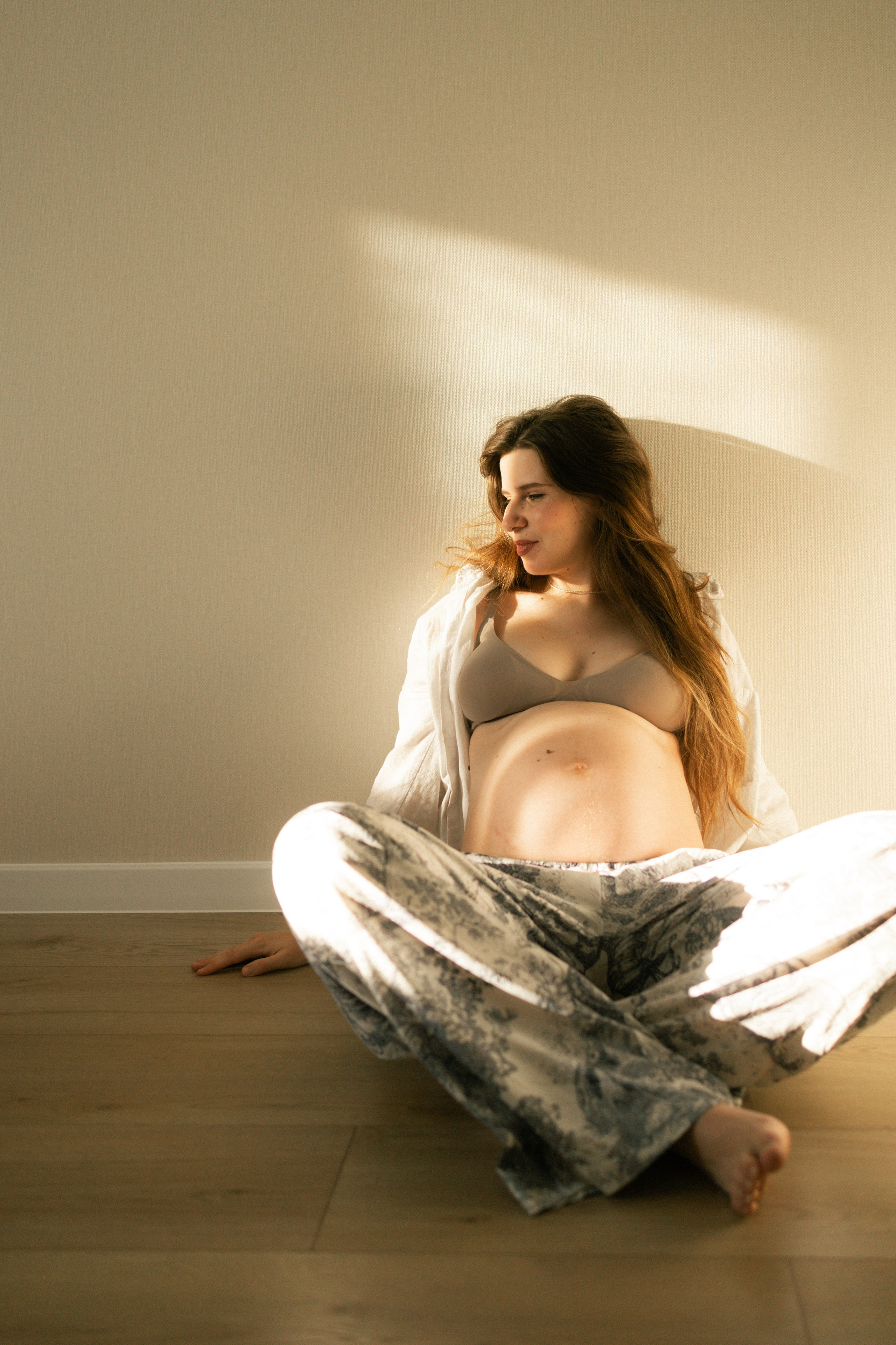 Наташа. Фотограф Зарина. Казань