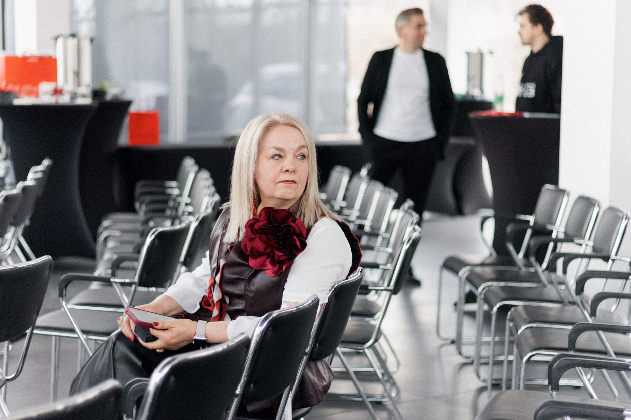 ДЕНЬ ЗАЩИТЫ ПРЕДПРЕНИМАТЕЛЕЙ. СВОИ. ФОТООТЧЕТЫ-СОБЫТИЯ-МЕСТА