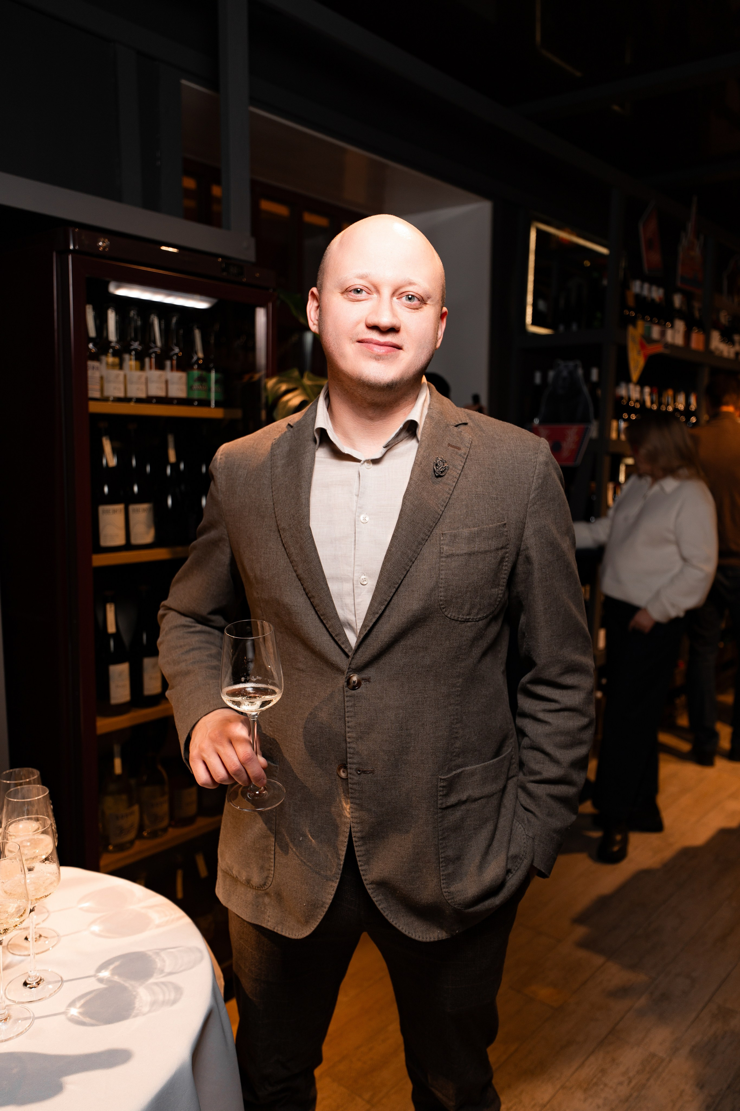 ЭНОТЕКА — 13 ЛЕТ. СВОИ. ФОТООТЧЕТЫ-СОБЫТИЯ-МЕСТА