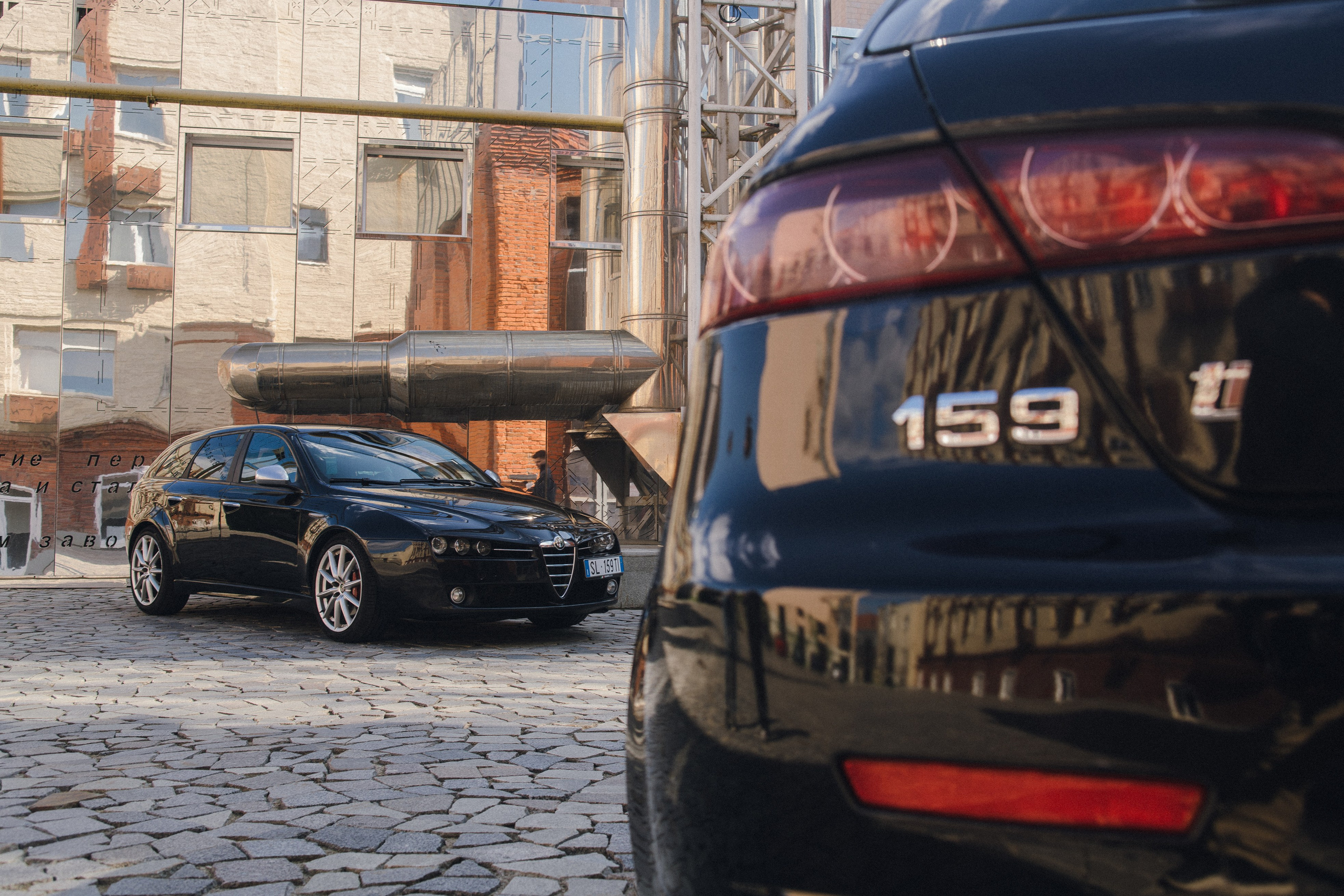 Italian Summer. Жуков Илья  свадебный фотограф в Москве