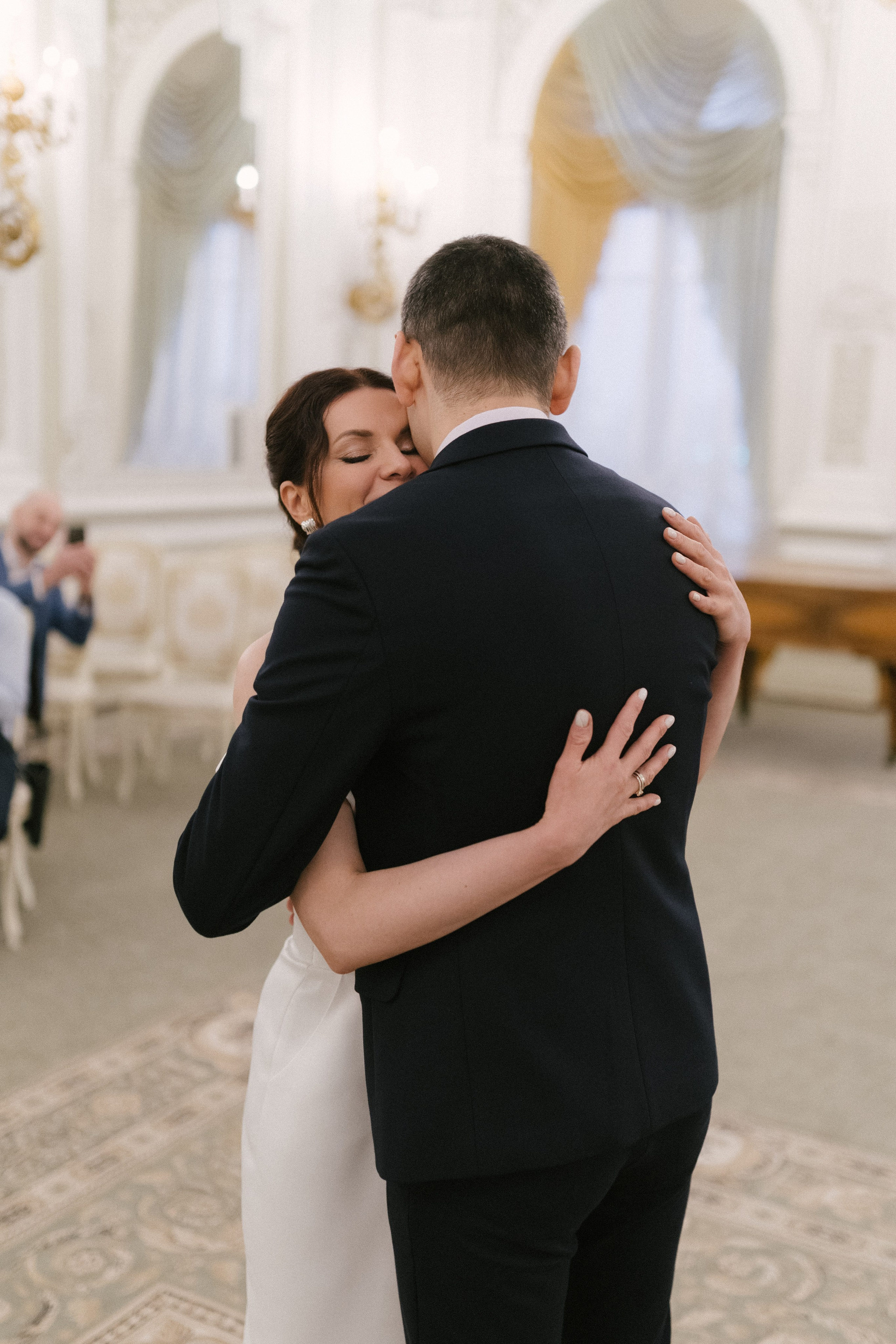 Свадебный фотограф Спб. Фотограф в Санкт-Петербурге Черкесова Дарья