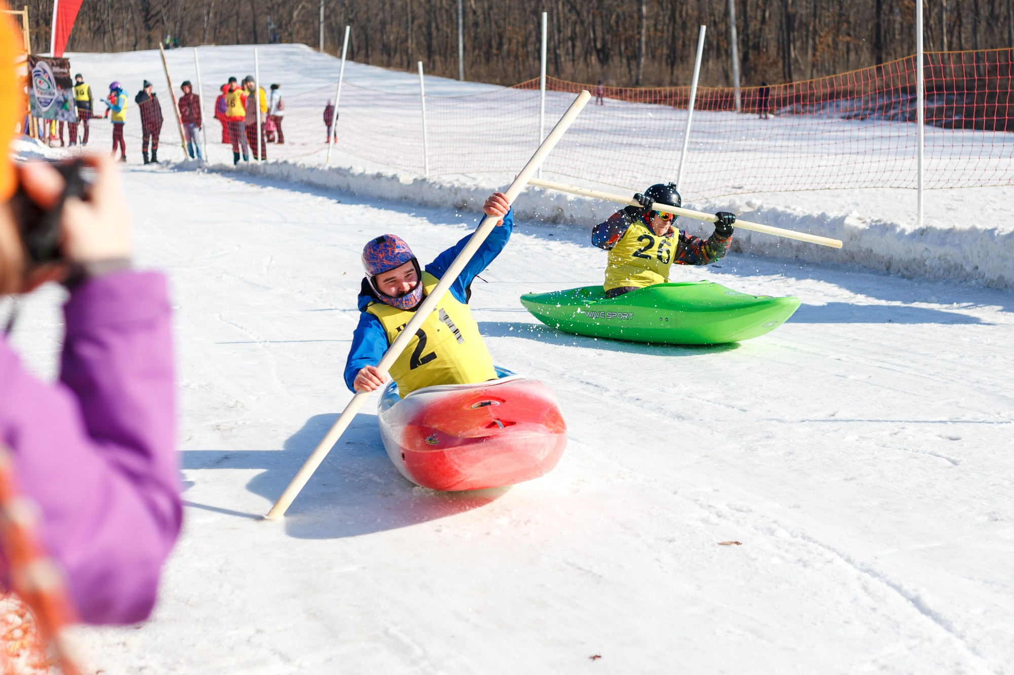 Репортажные. Фотограф Ольга Кириллова Владивосток