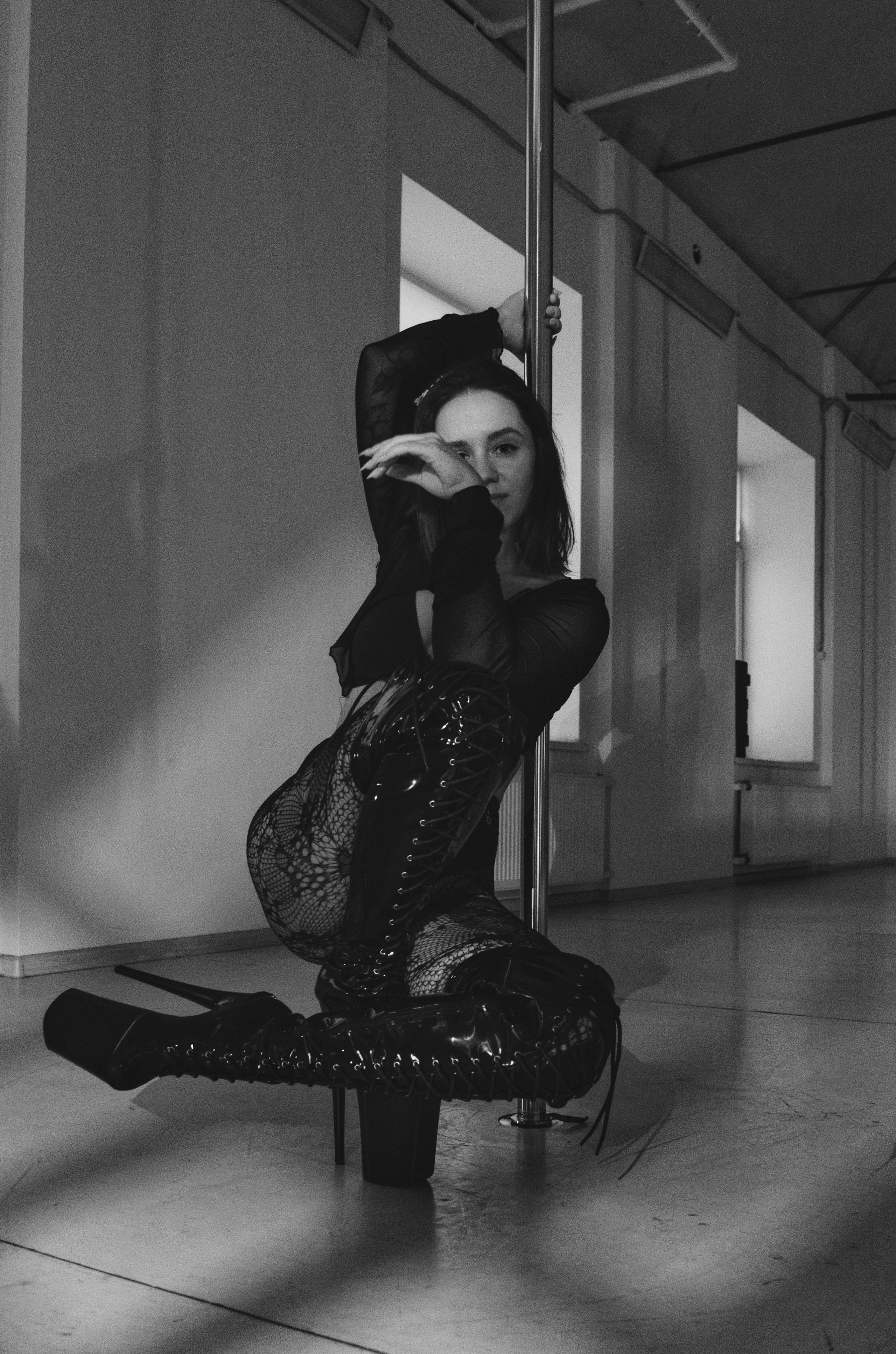 Настя. Фотограф из Санкт-Петербурга Кристина Черняк